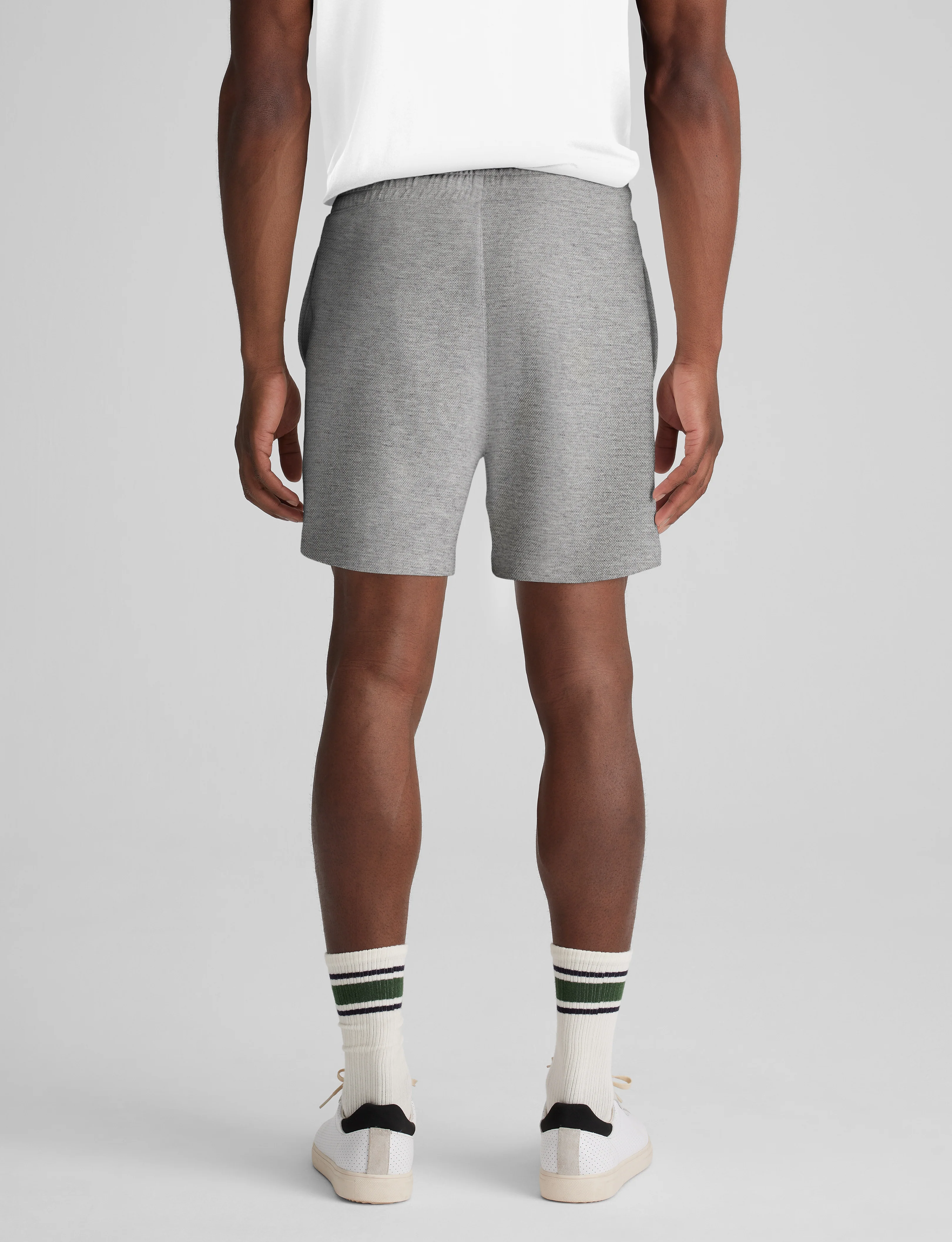 Varsity Stripe Short - Image 3
