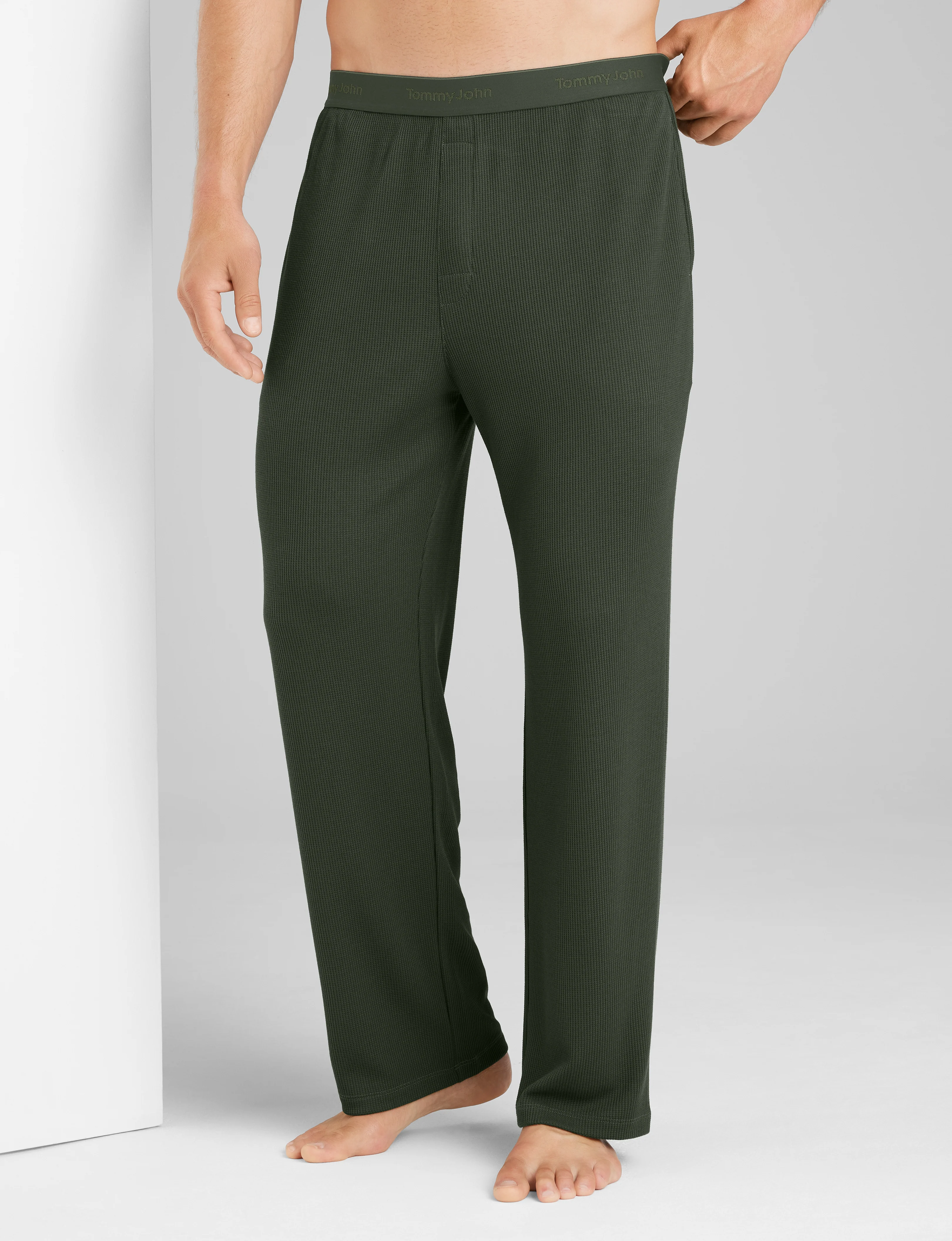 Waffle Pant - Image 2