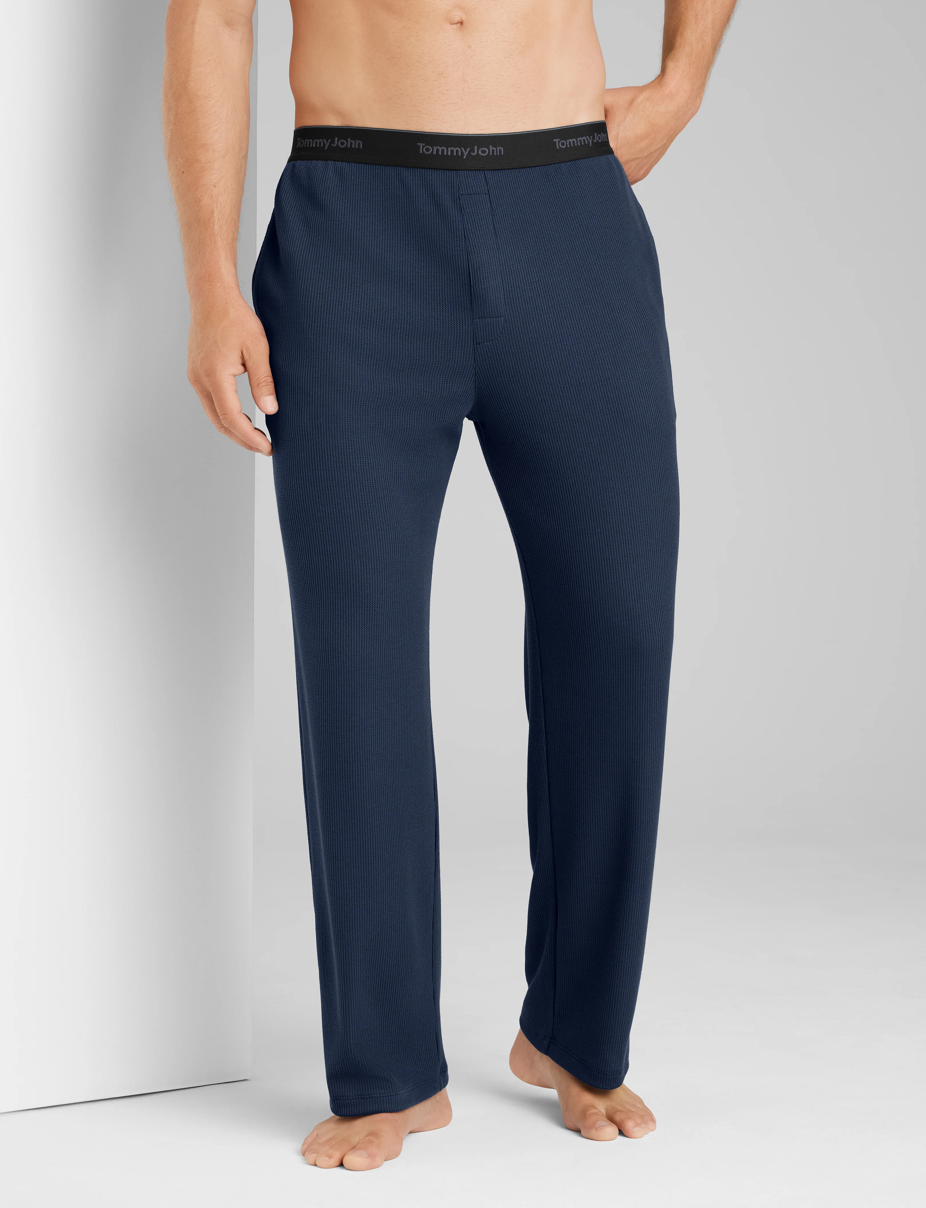 Waffle Pant - Image 3