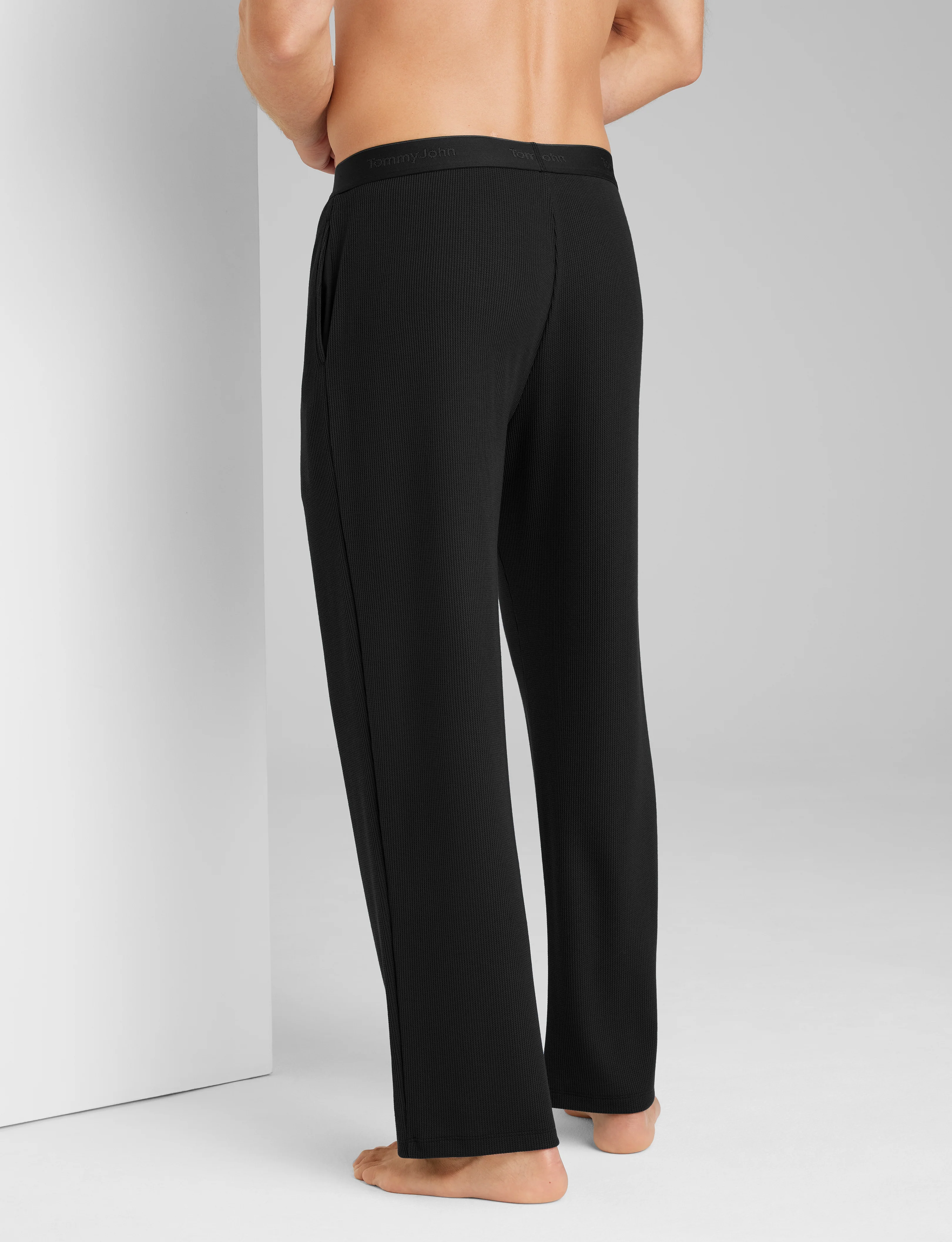 Waffle Pant - Image 5