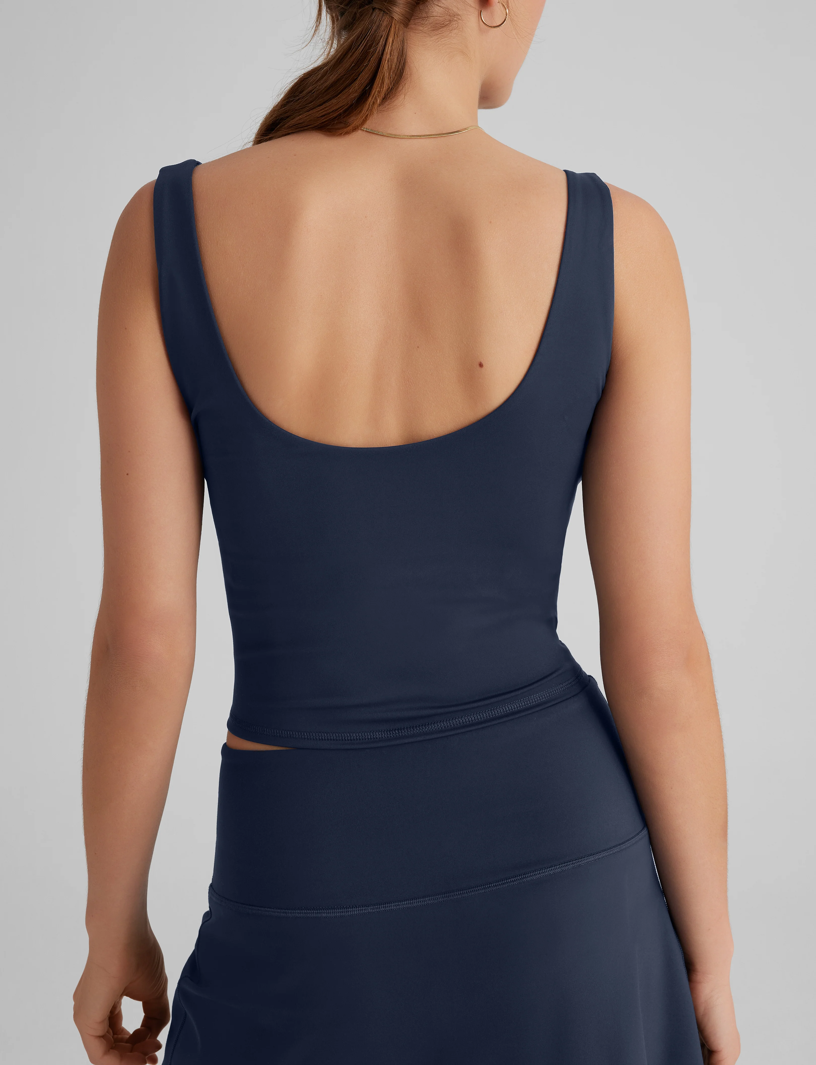 Women's Crop Tank - Image 16