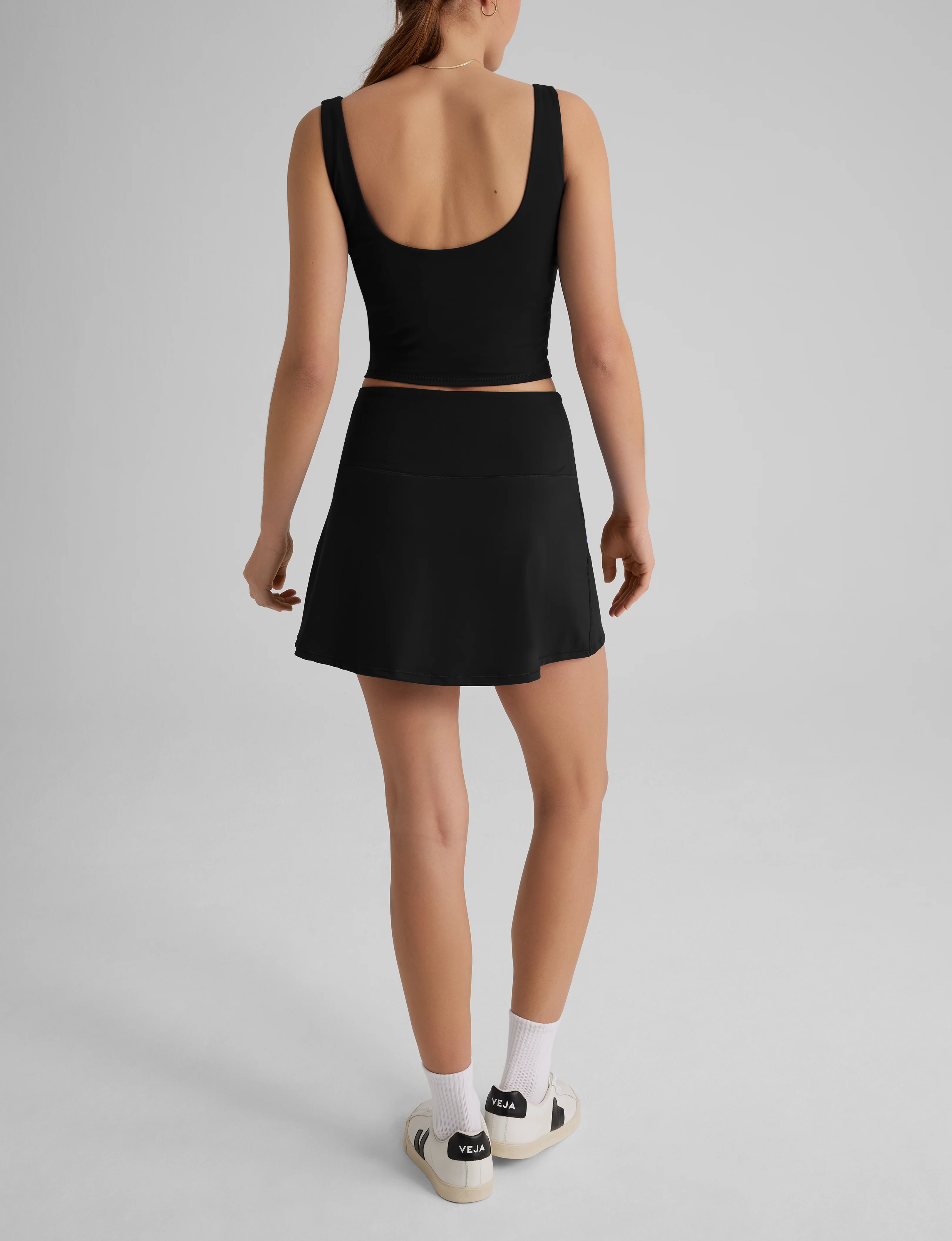 Women's Crop Tank - Image 5