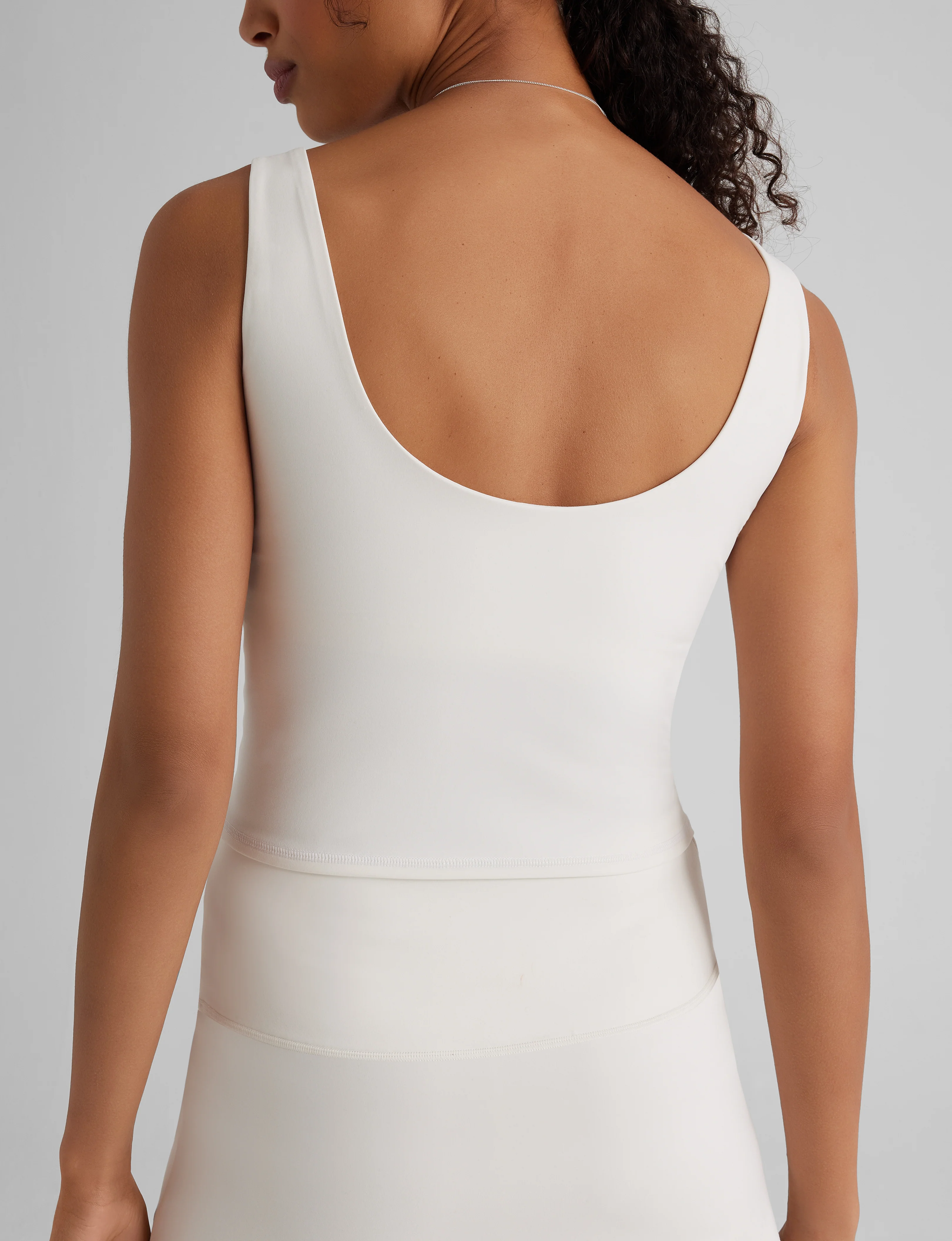 Women's Crop Tank - Image 8