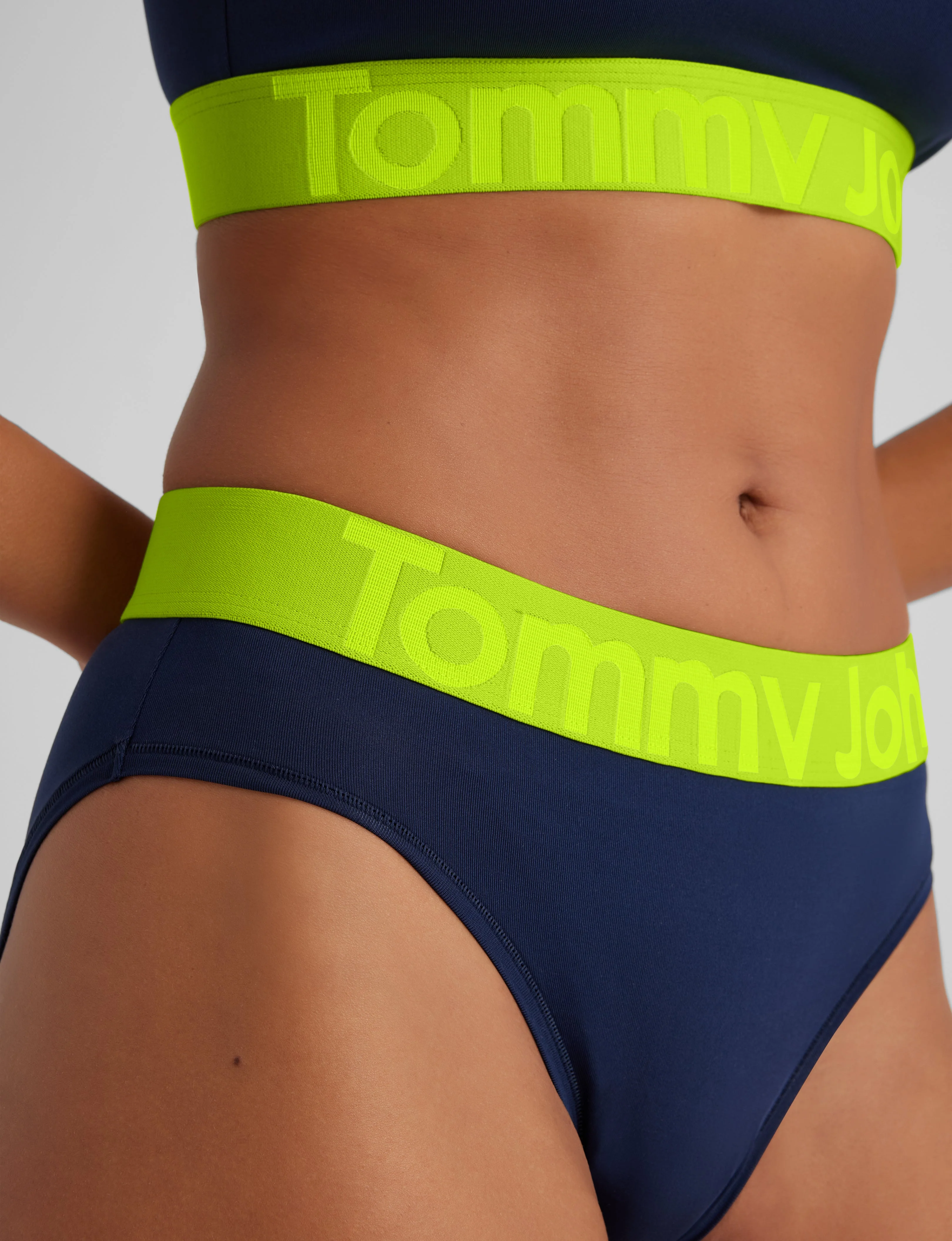 Women's 360 Sport Bikini - Image 13