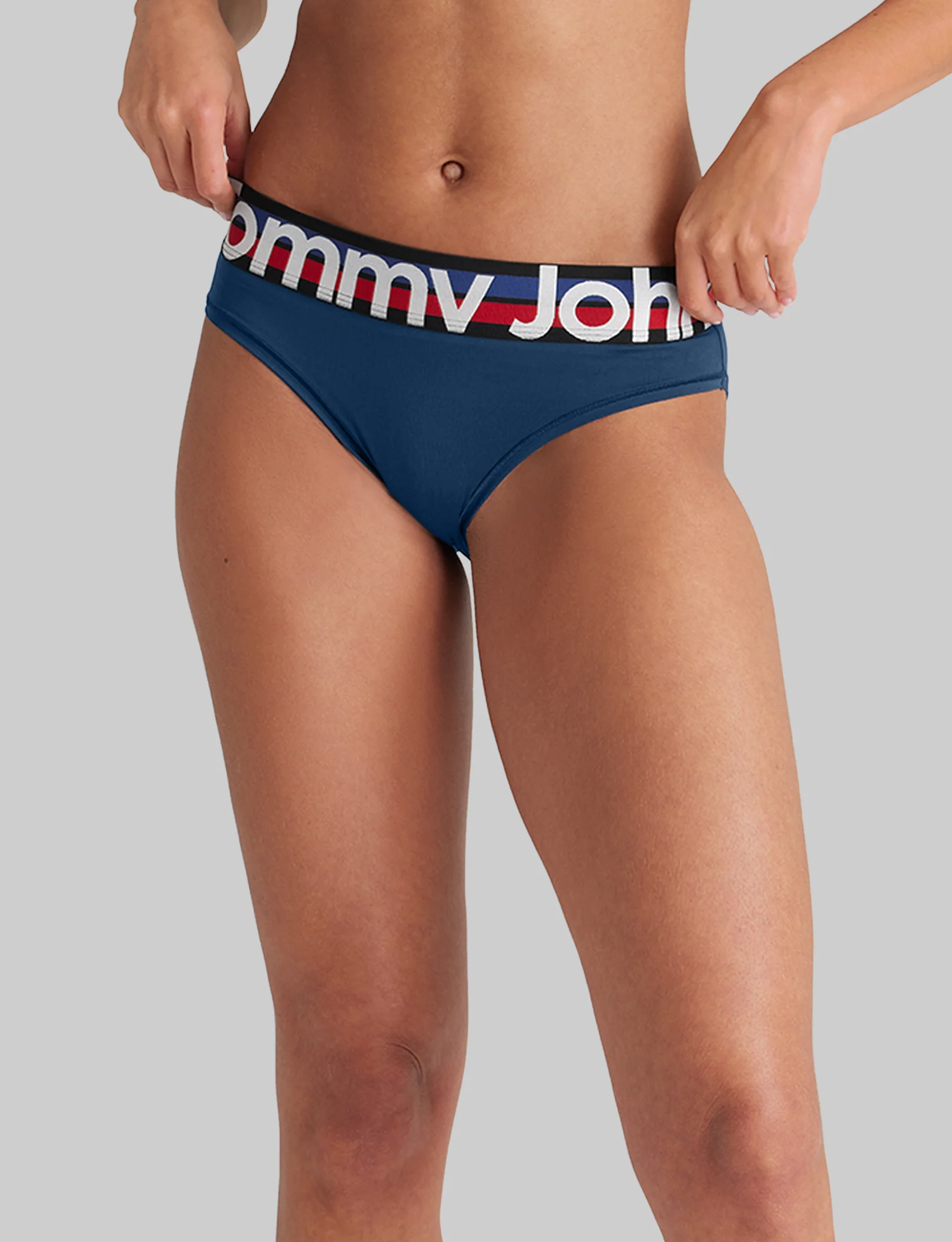 Women's 360 Sport Bikini - Image 19