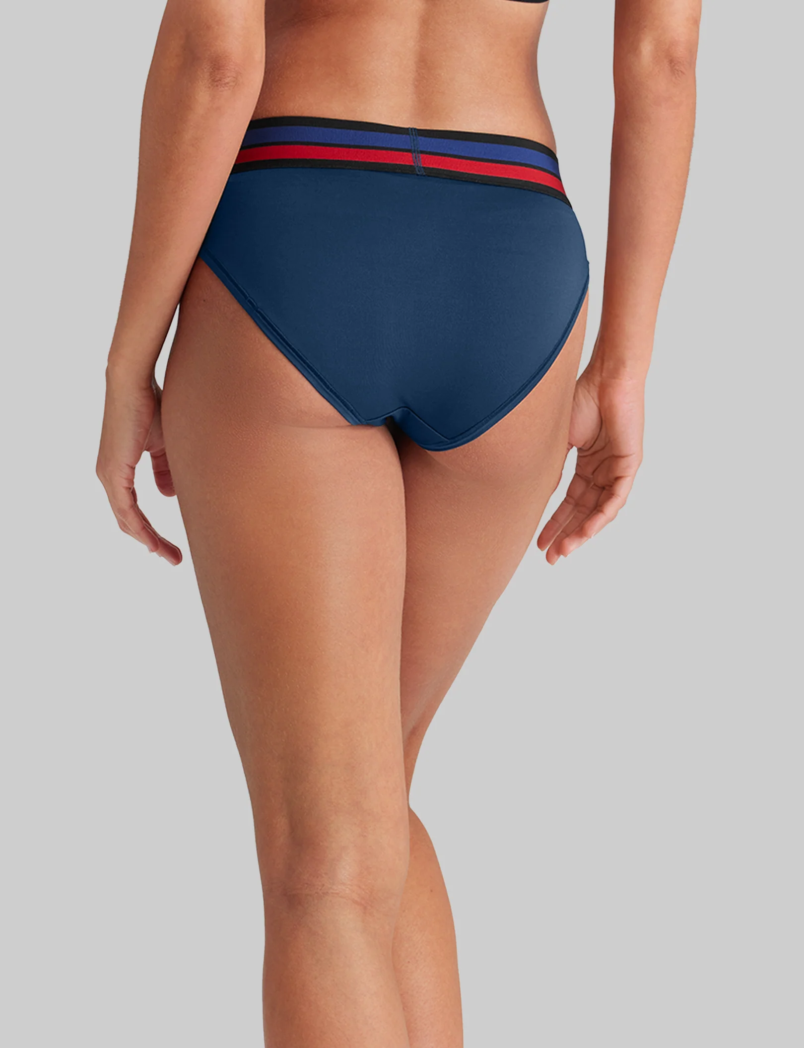 Women's 360 Sport Bikini - Image 25