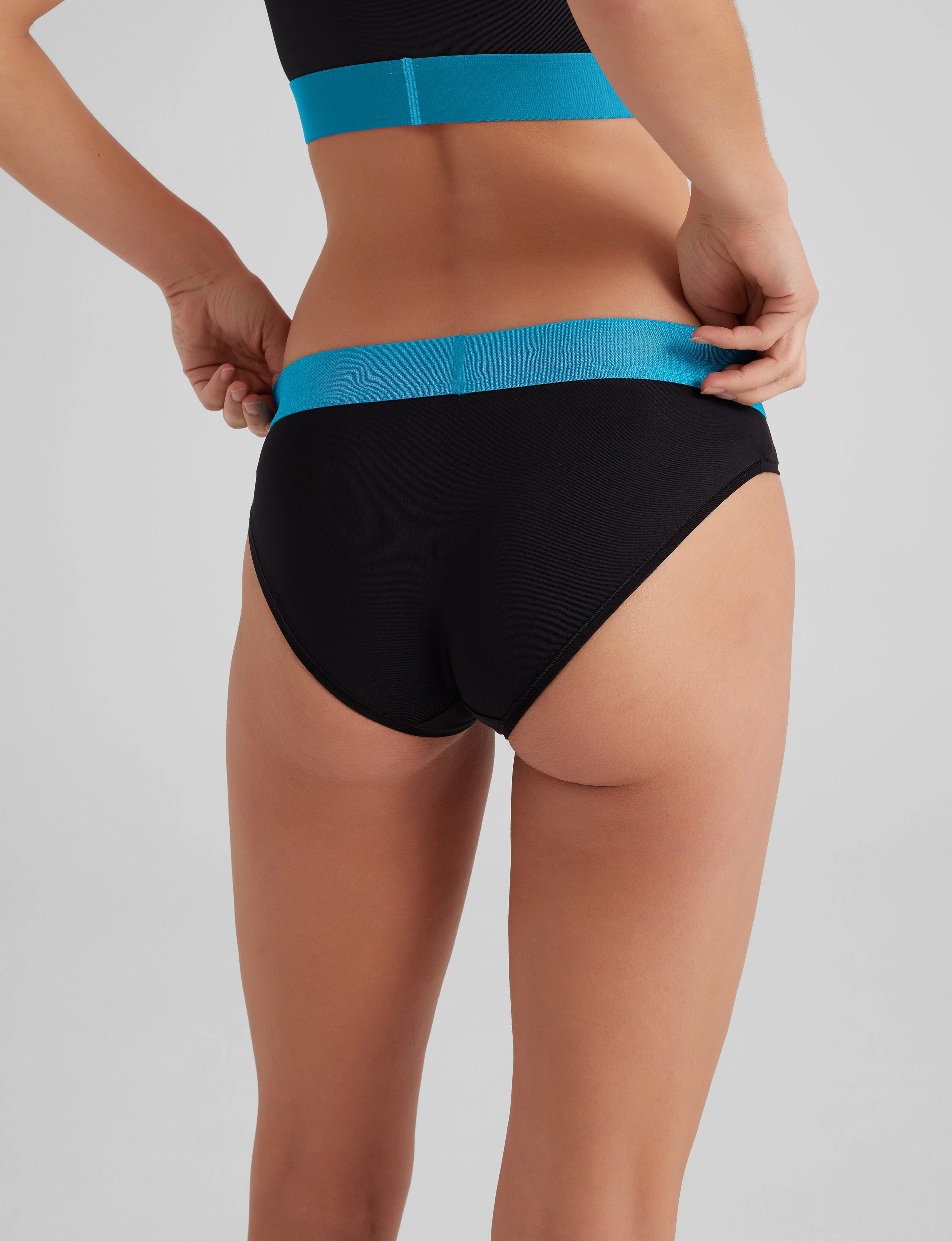 Women's 360 Sport Bikini - Image 6