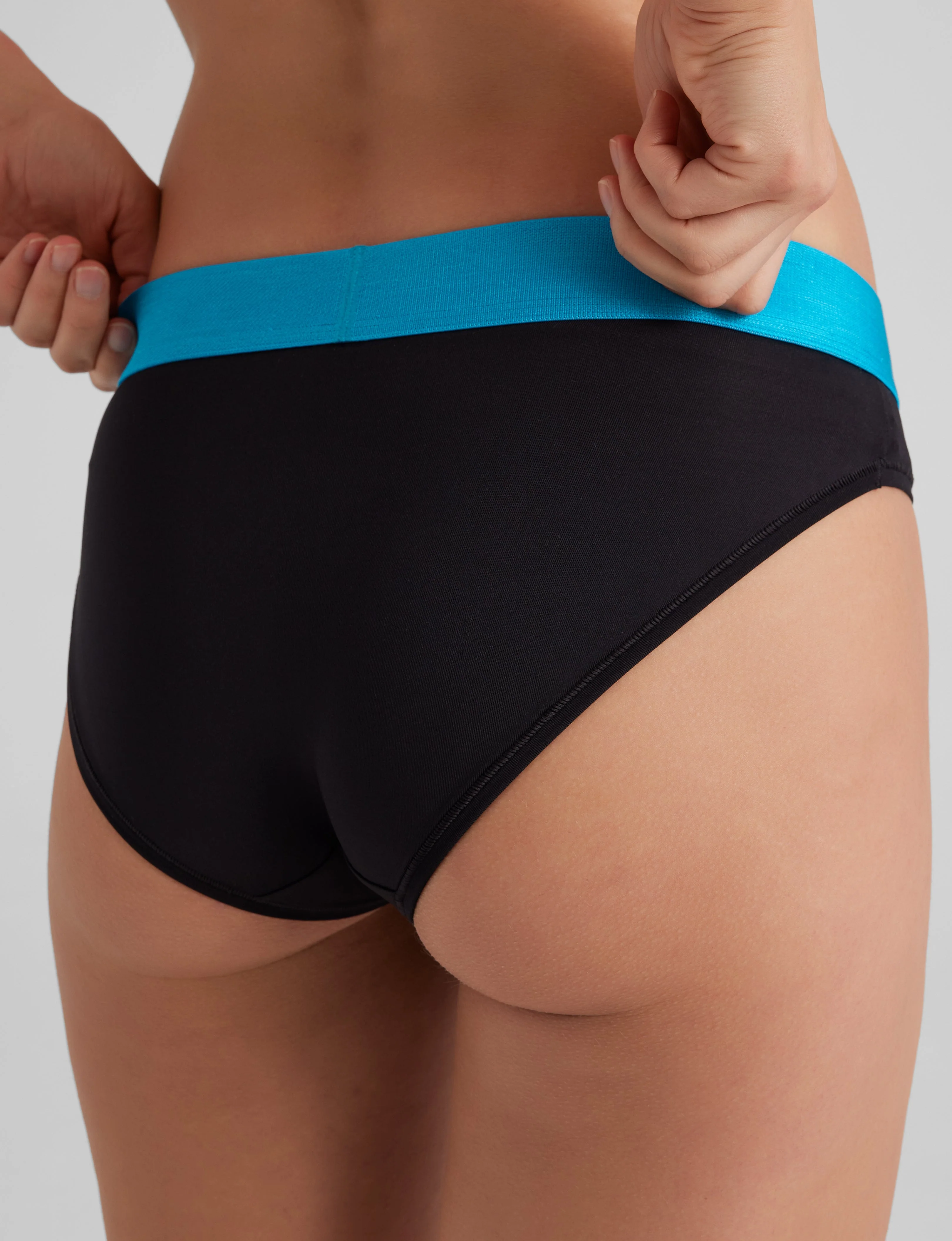 Women's 360 Sport Bikini - Image 7