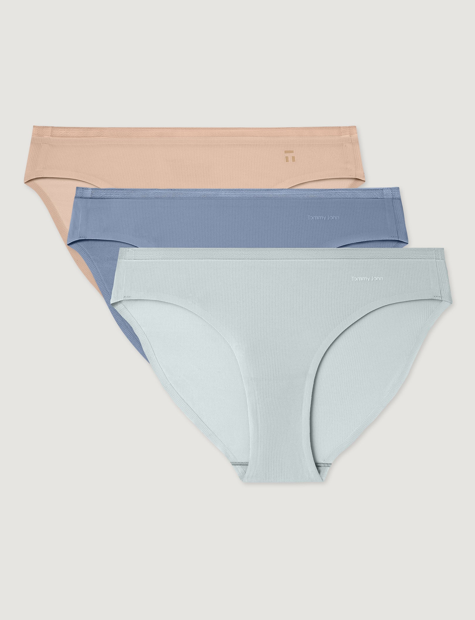 Women's Air Bikini (3-Pack) - Image 3