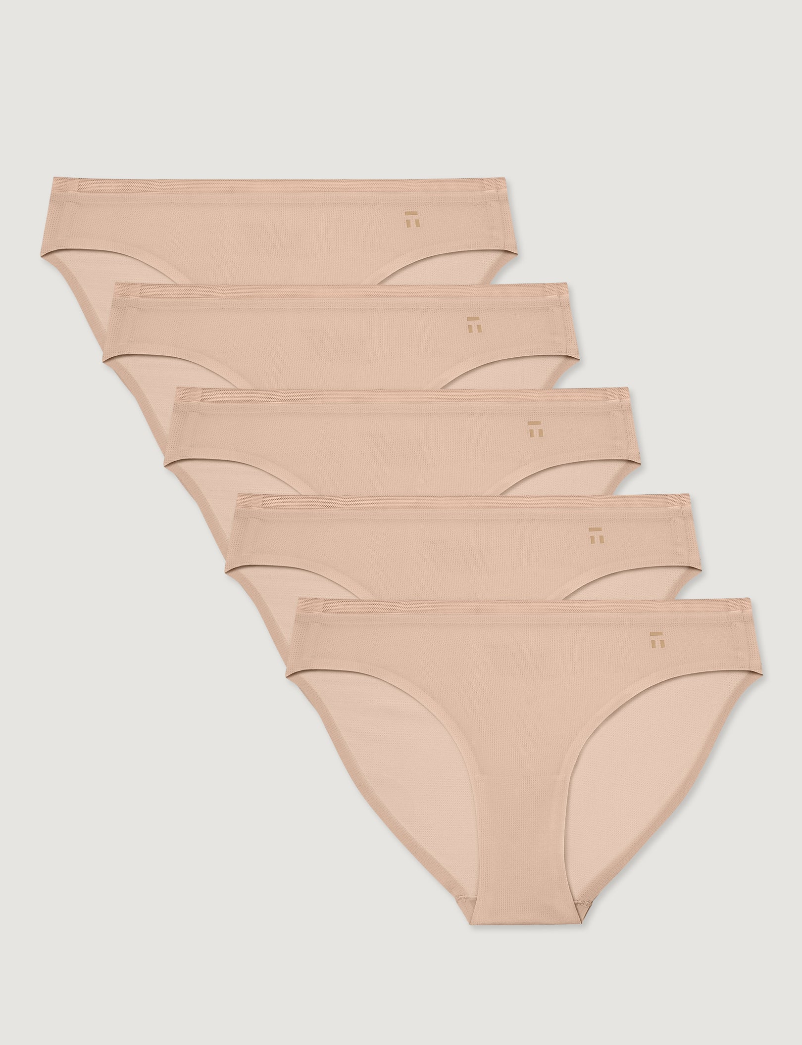 Women's Air Bikini (5-Pack) - Image 18