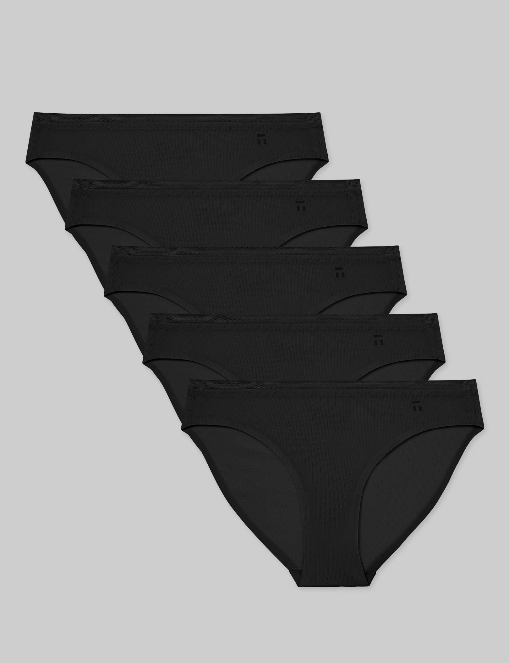 Women's Air Bikini (5-Pack) - Image 4