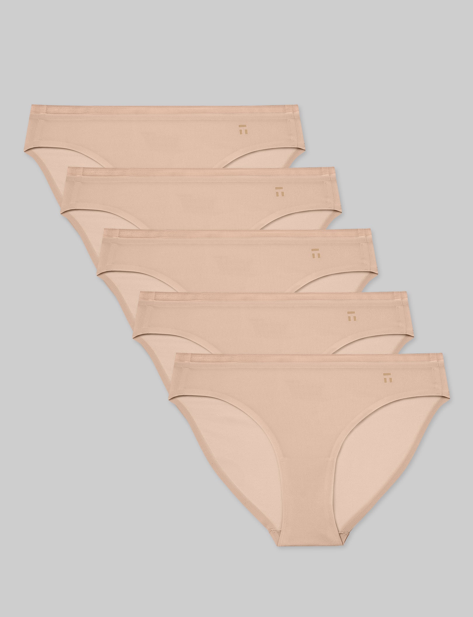Women's Air Bikini (5-Pack) - Image 5
