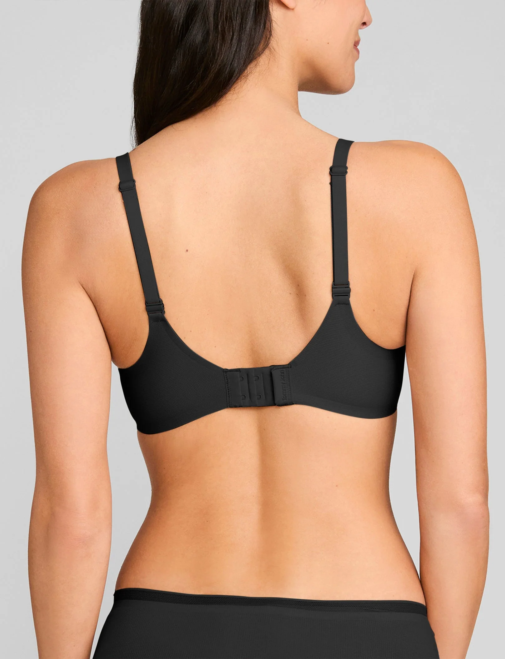 Air Plunge Bra and Air Triangle Bralette Set (2-Pack) - Image 15