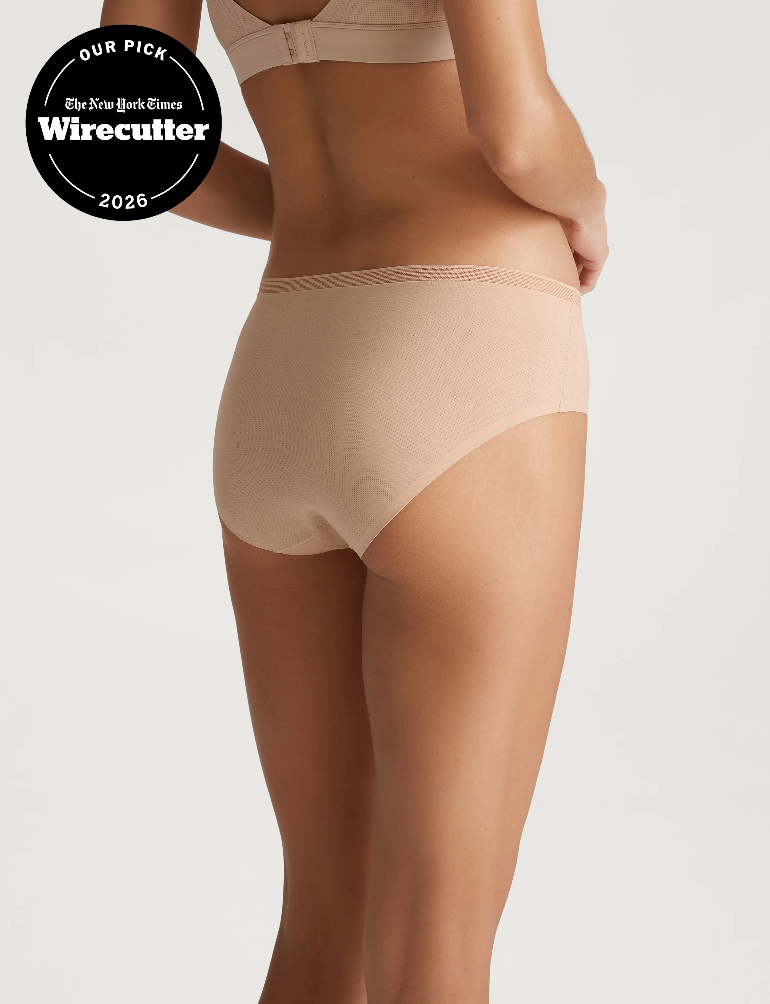 Women's Air Brief - Image 3