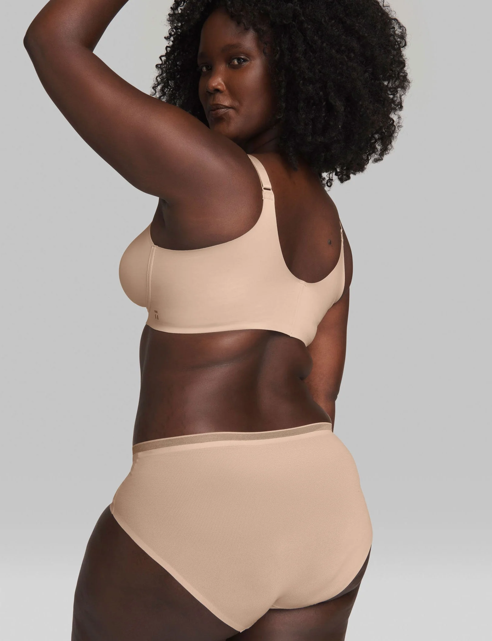 Women's Air Brief - Image 113