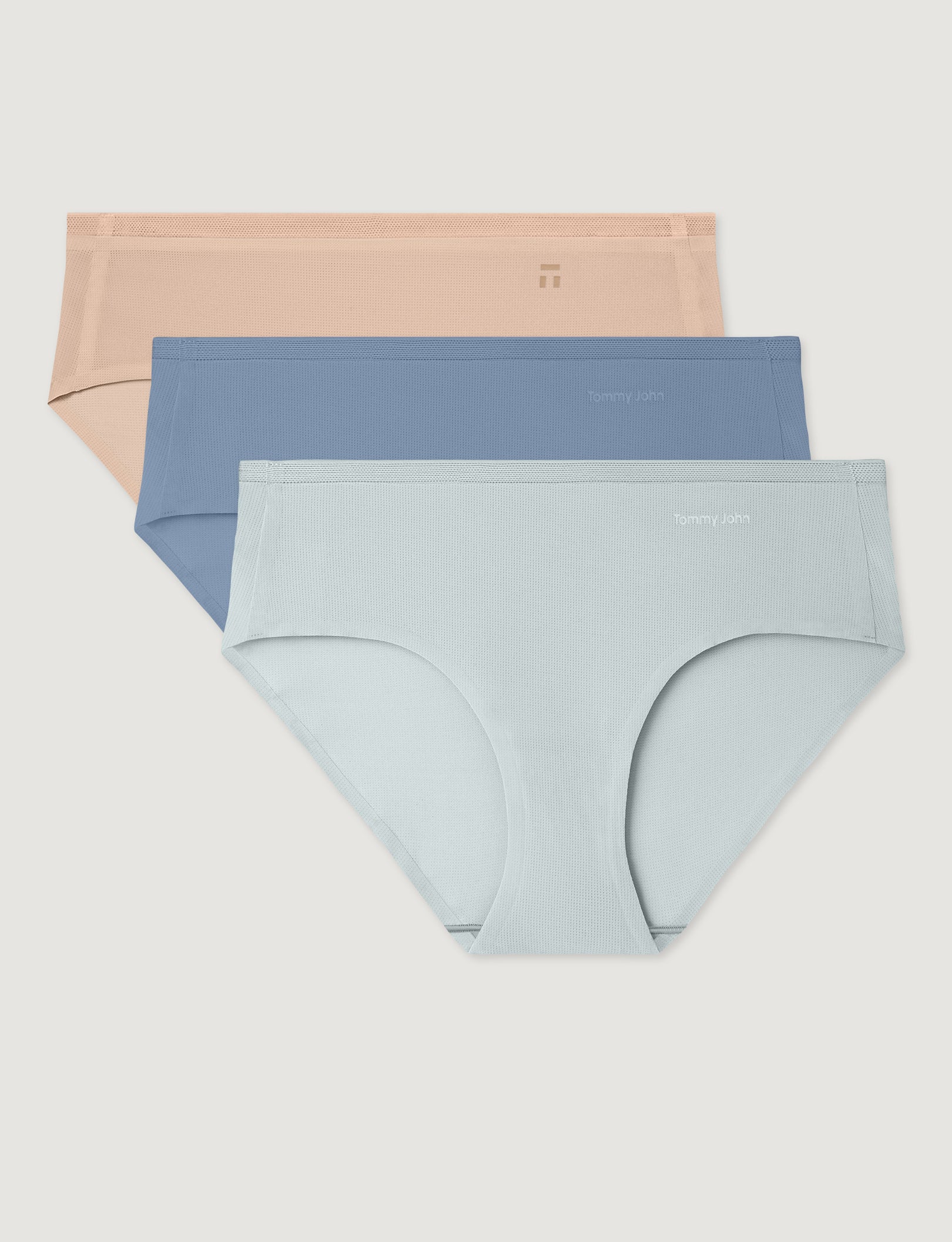 Women's Air Brief (3-Pack) - Image 10