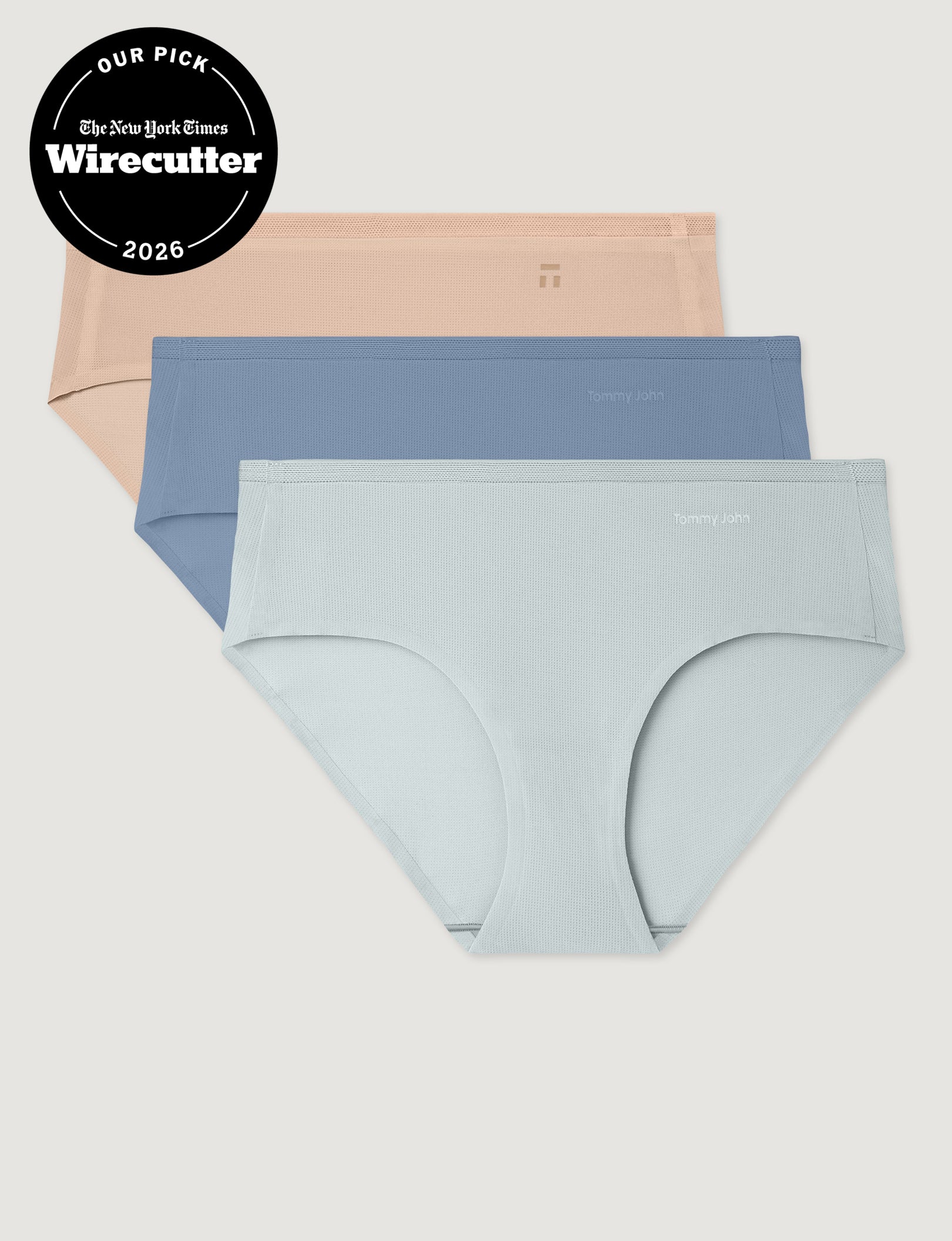 Women's Air Brief (3-Pack) - Image 4