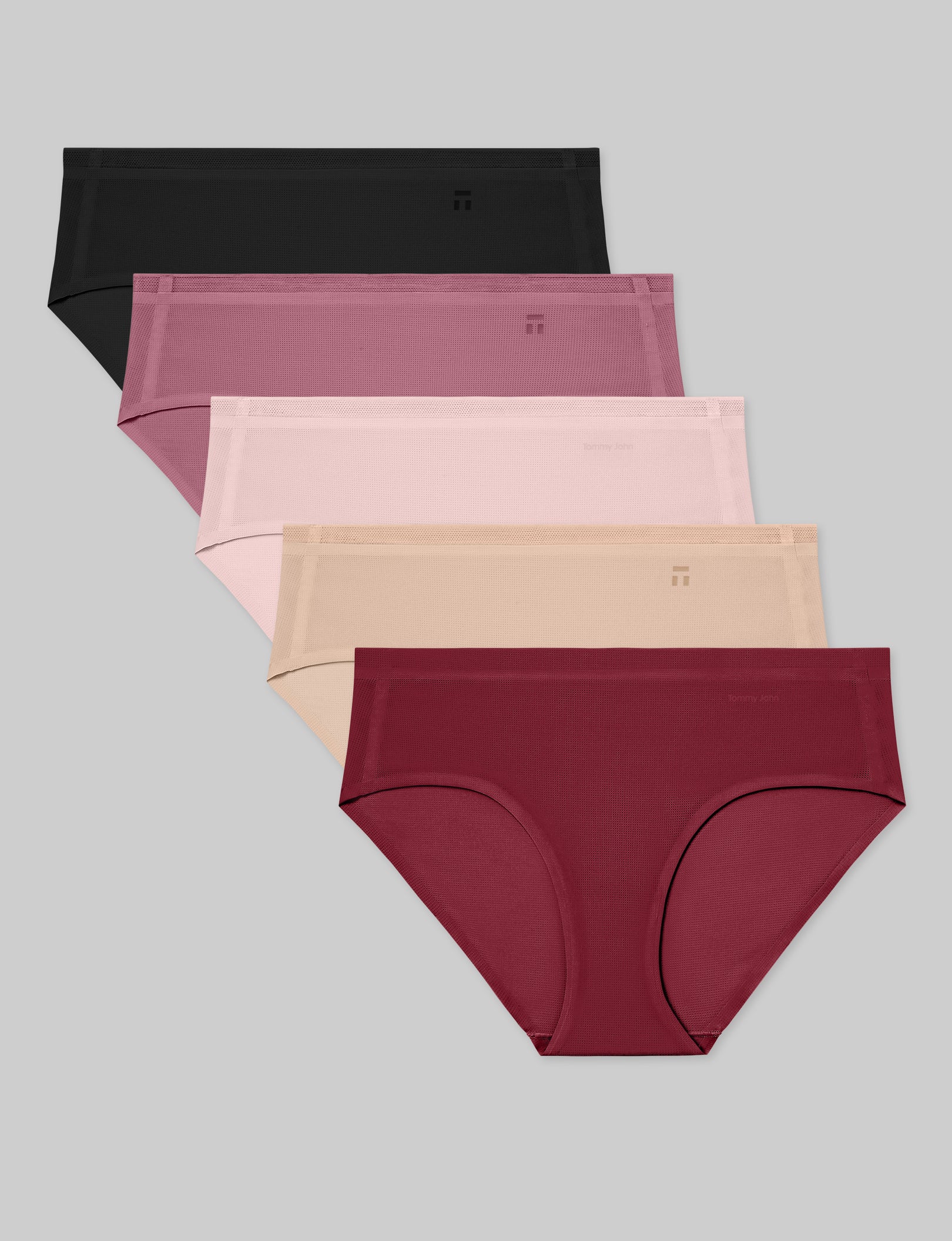Women's Air Brief (5-Pack) - Image 14