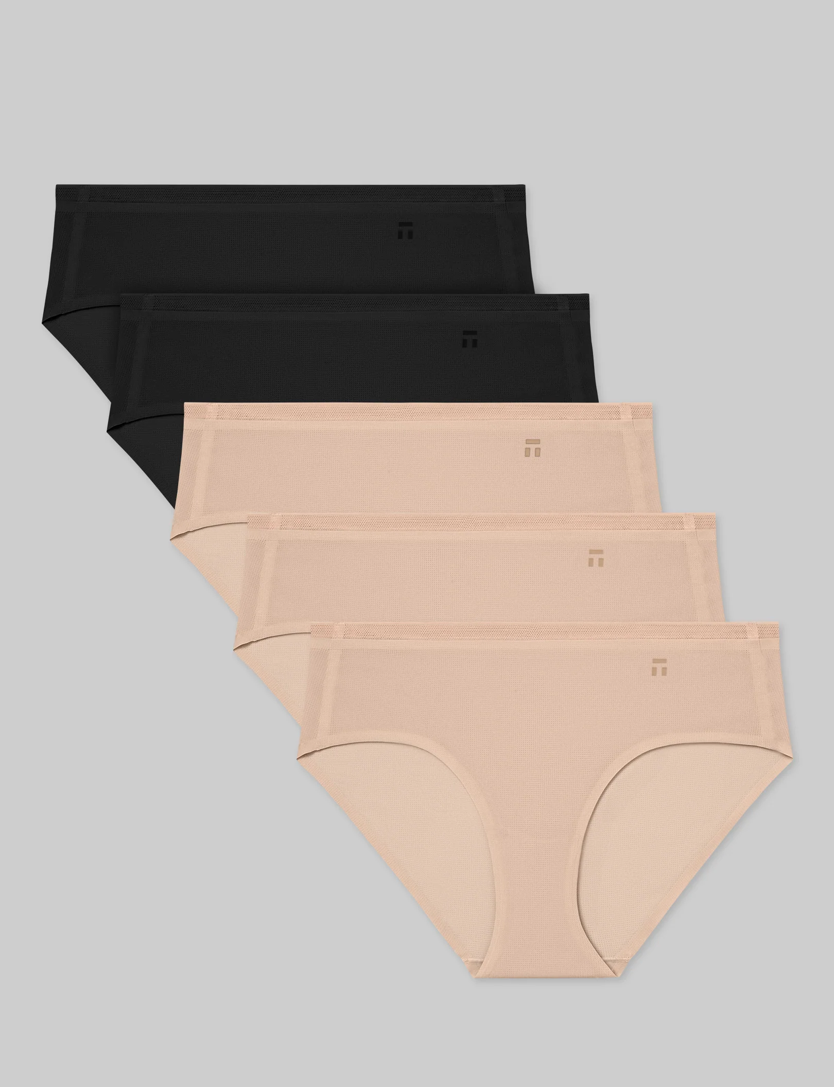 Women's Air Brief (5-Pack) - Image 15