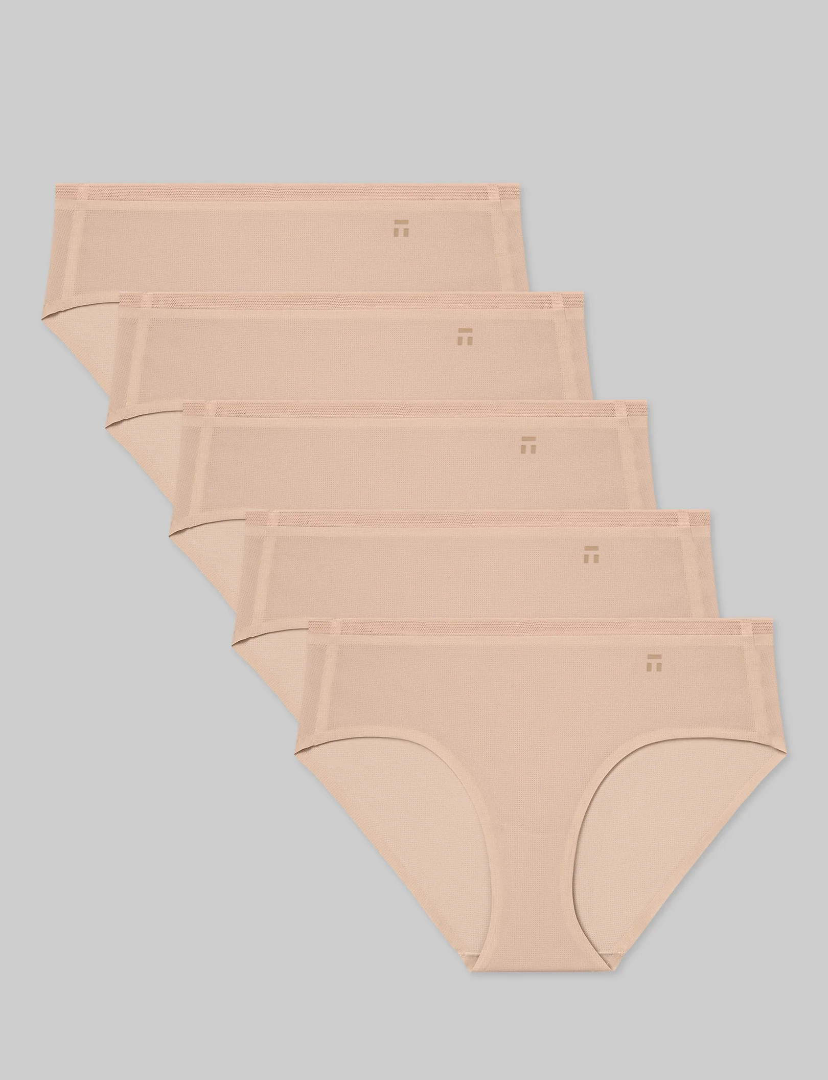 Women's Air Brief (5-Pack) - Image 16