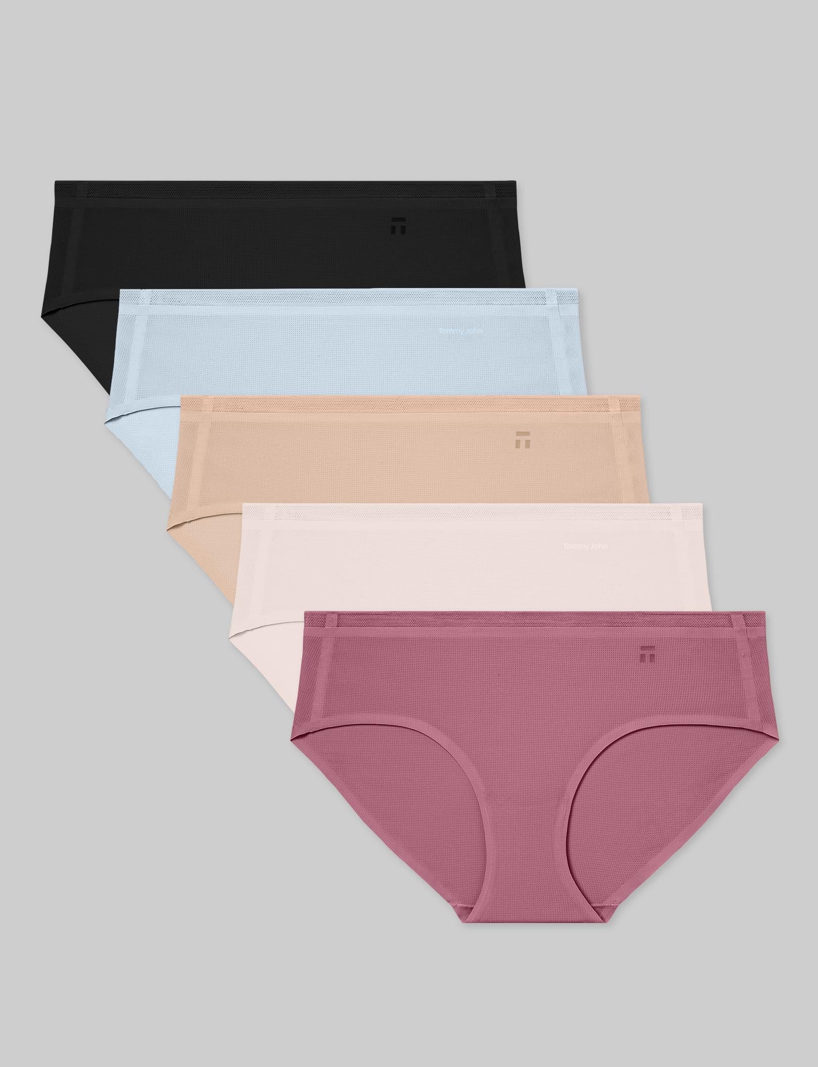 Women's Air Brief (5-Pack) - Image 19