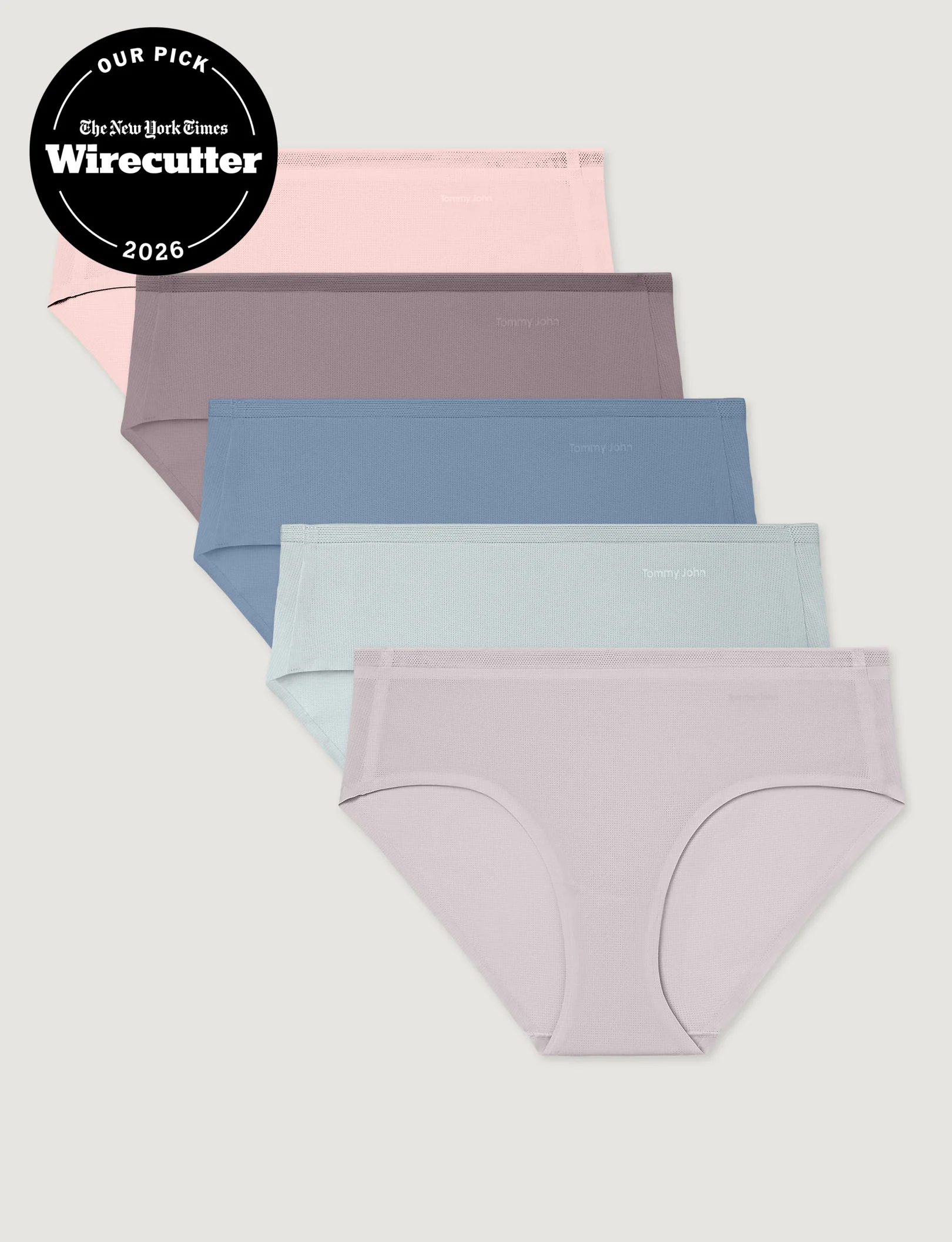 Women's Air Brief (5-Pack) - Image 2
