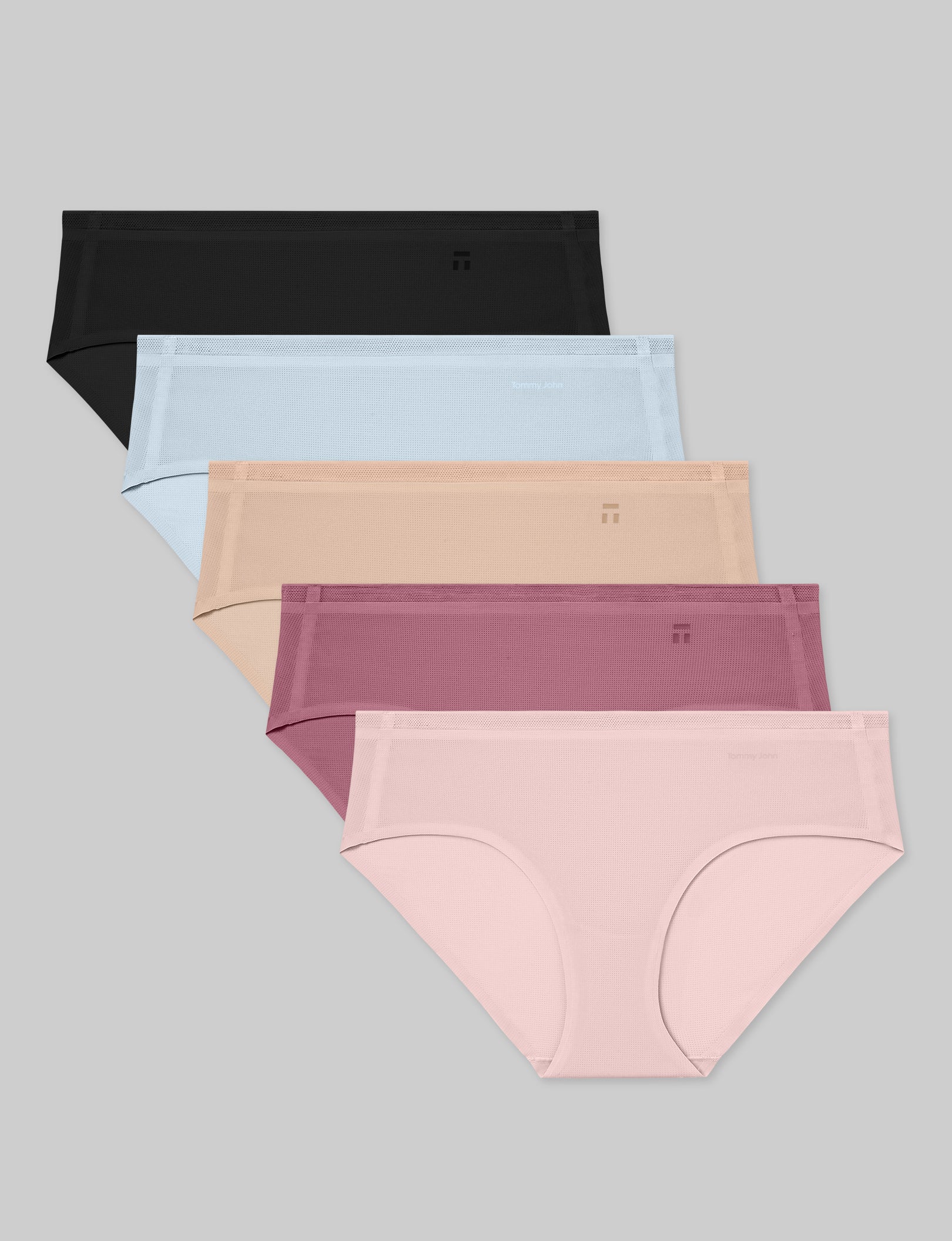 Women's Air Brief (5-Pack) - Image 20