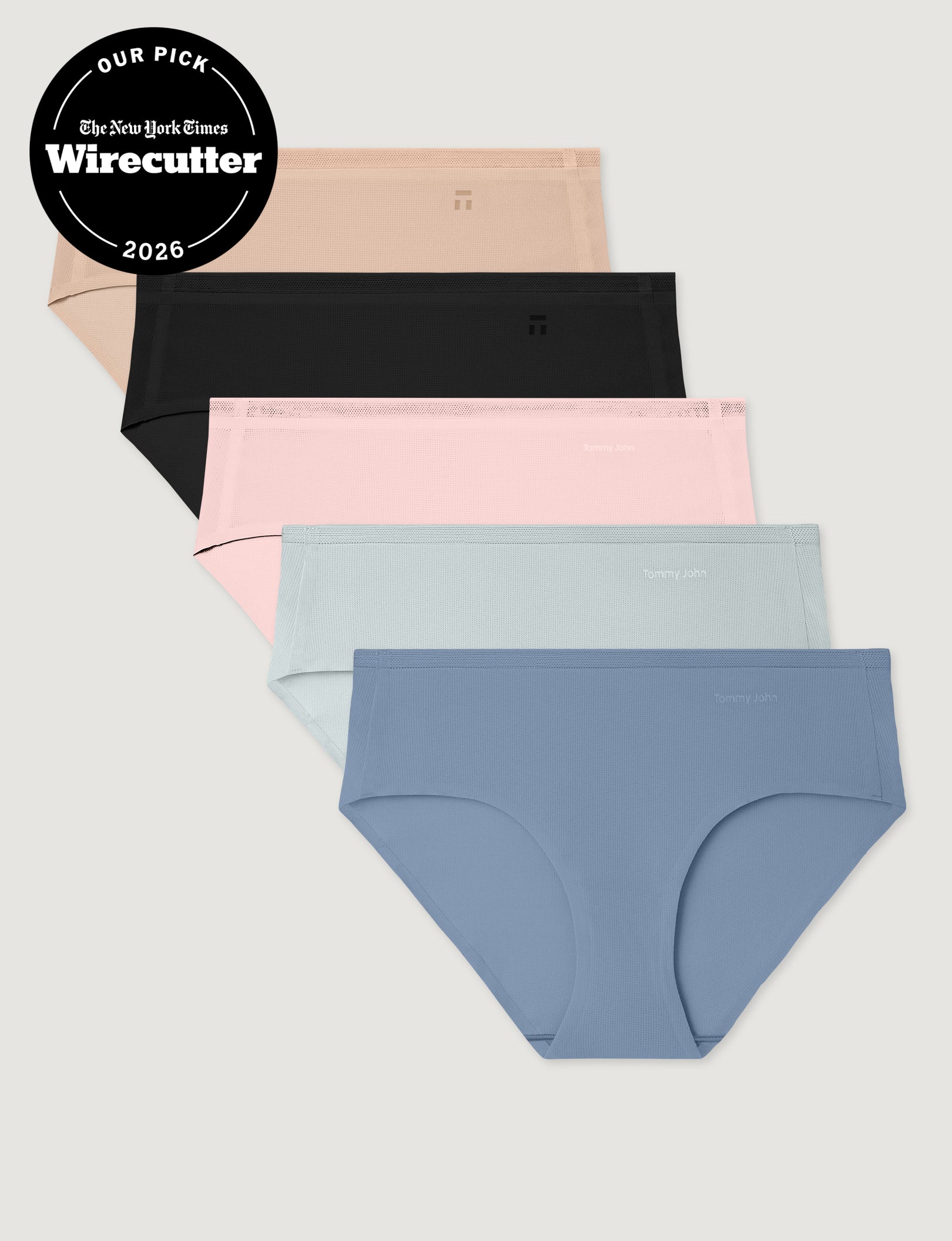 Women's Air Brief (5-Pack) - Image 3