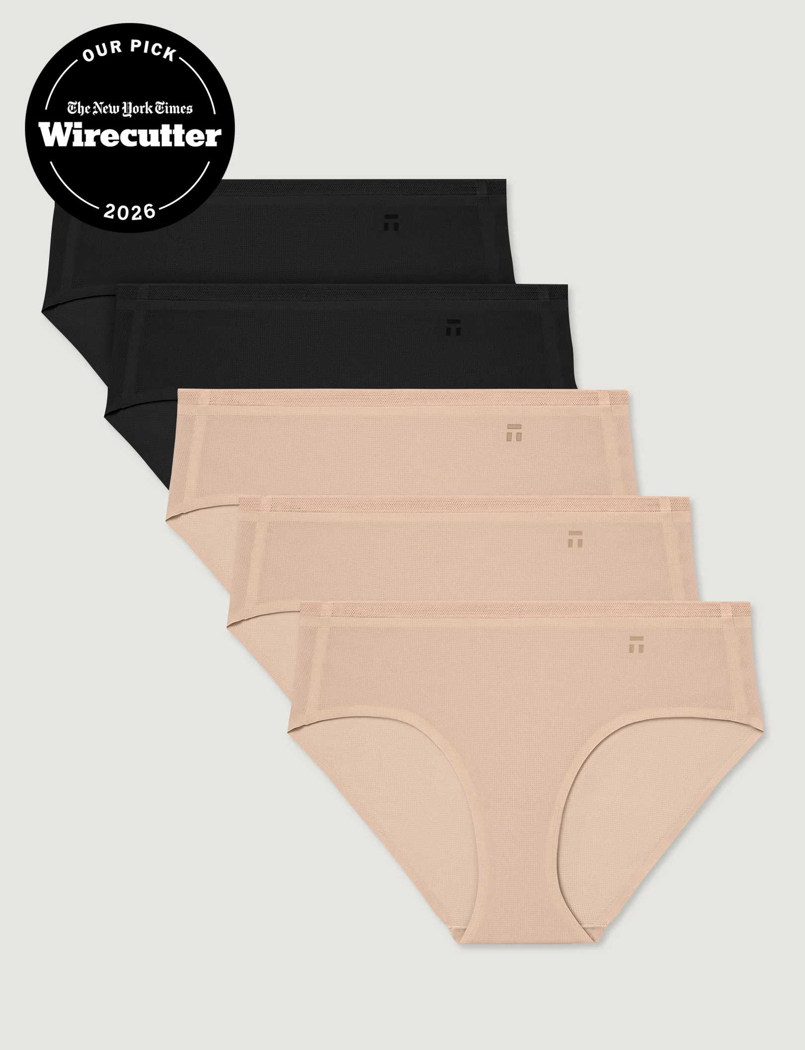Women's Air Brief (5-Pack) - Image 6