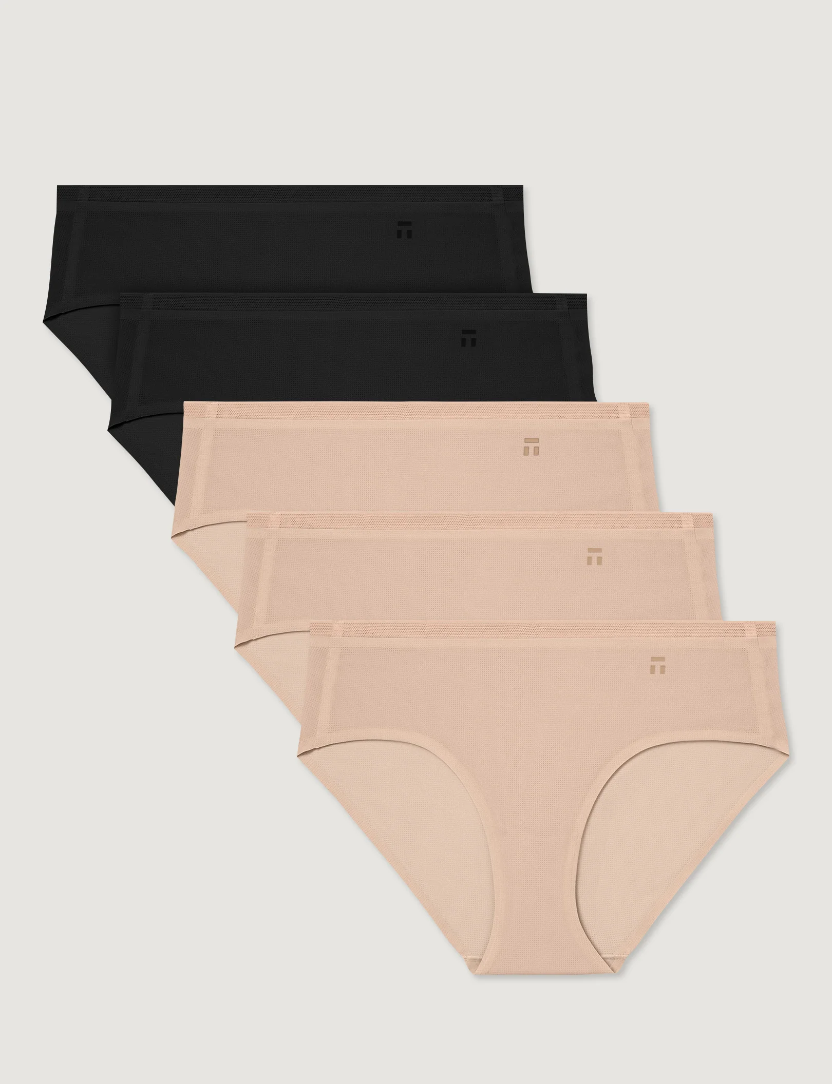 Women's Air Brief (5-Pack) - Image 9