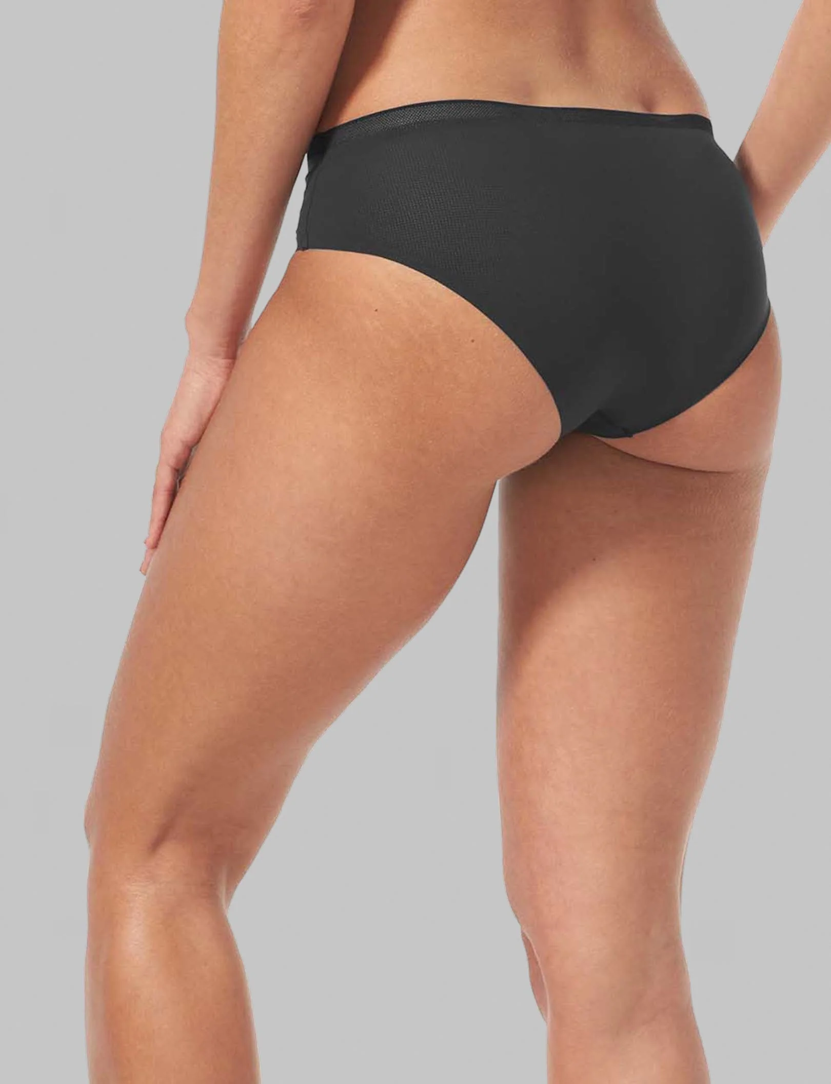 Women's Air Cheeky - Image 3