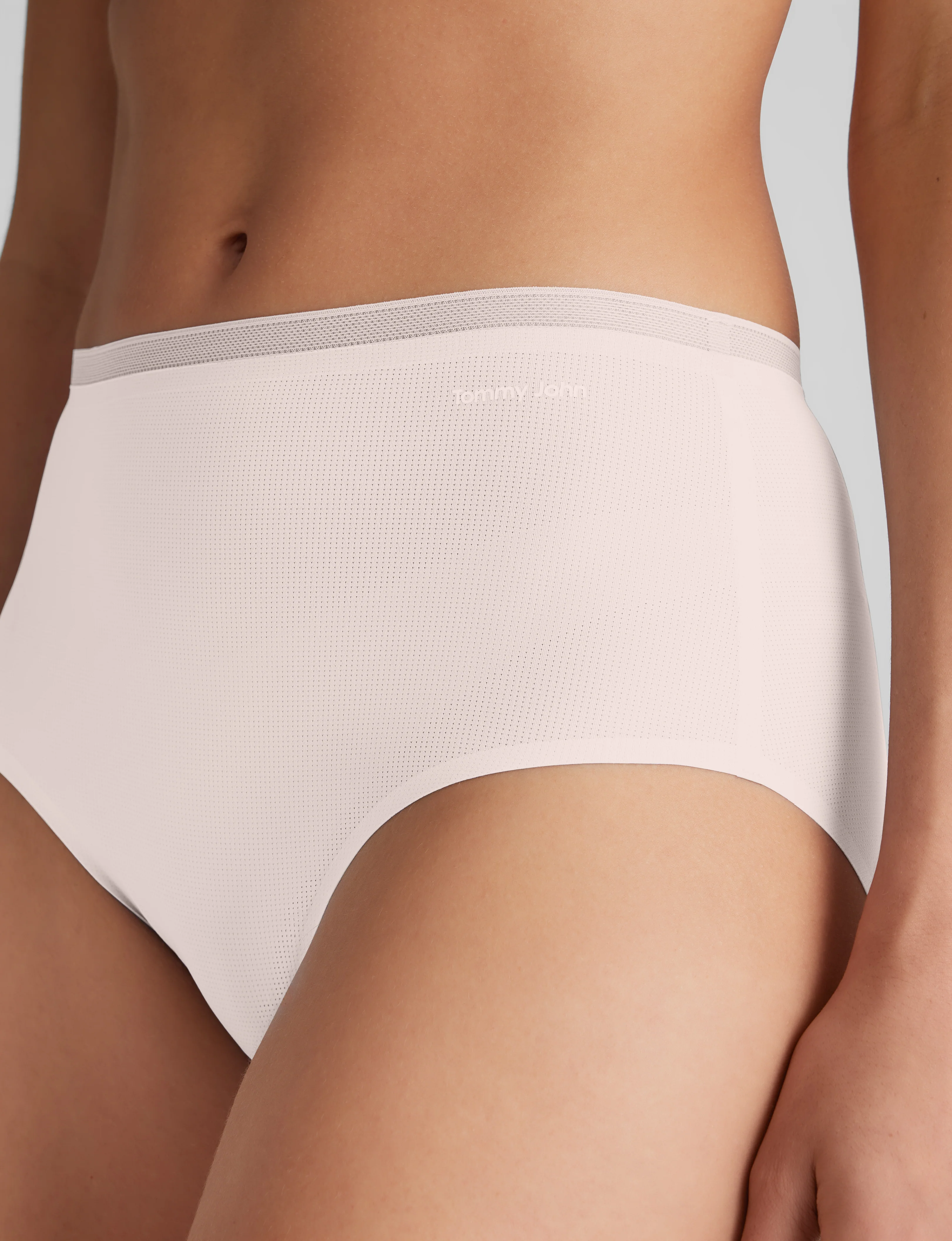 Women's Air High Rise Brief - Image 12
