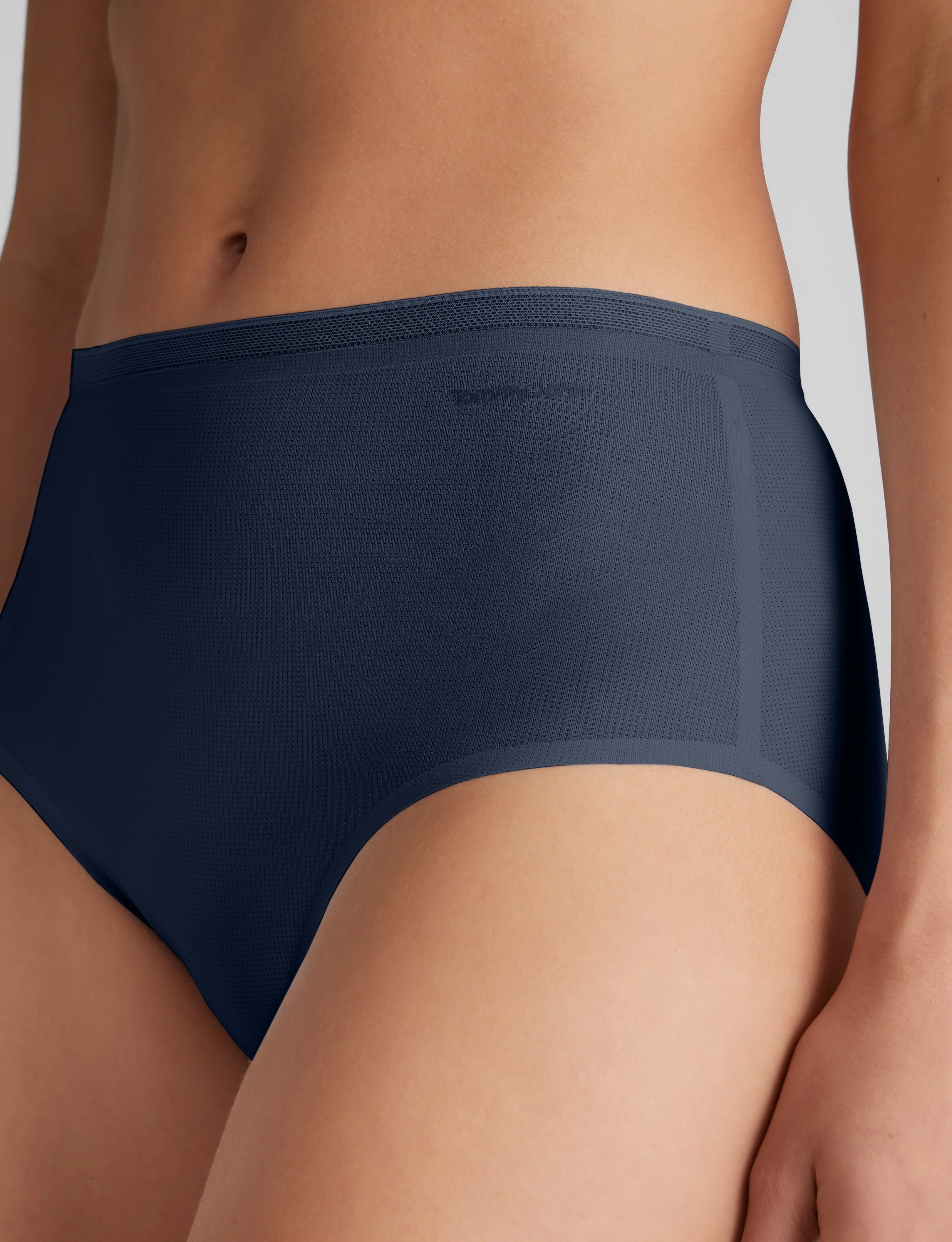 Women's Air High Rise Brief - Image 18