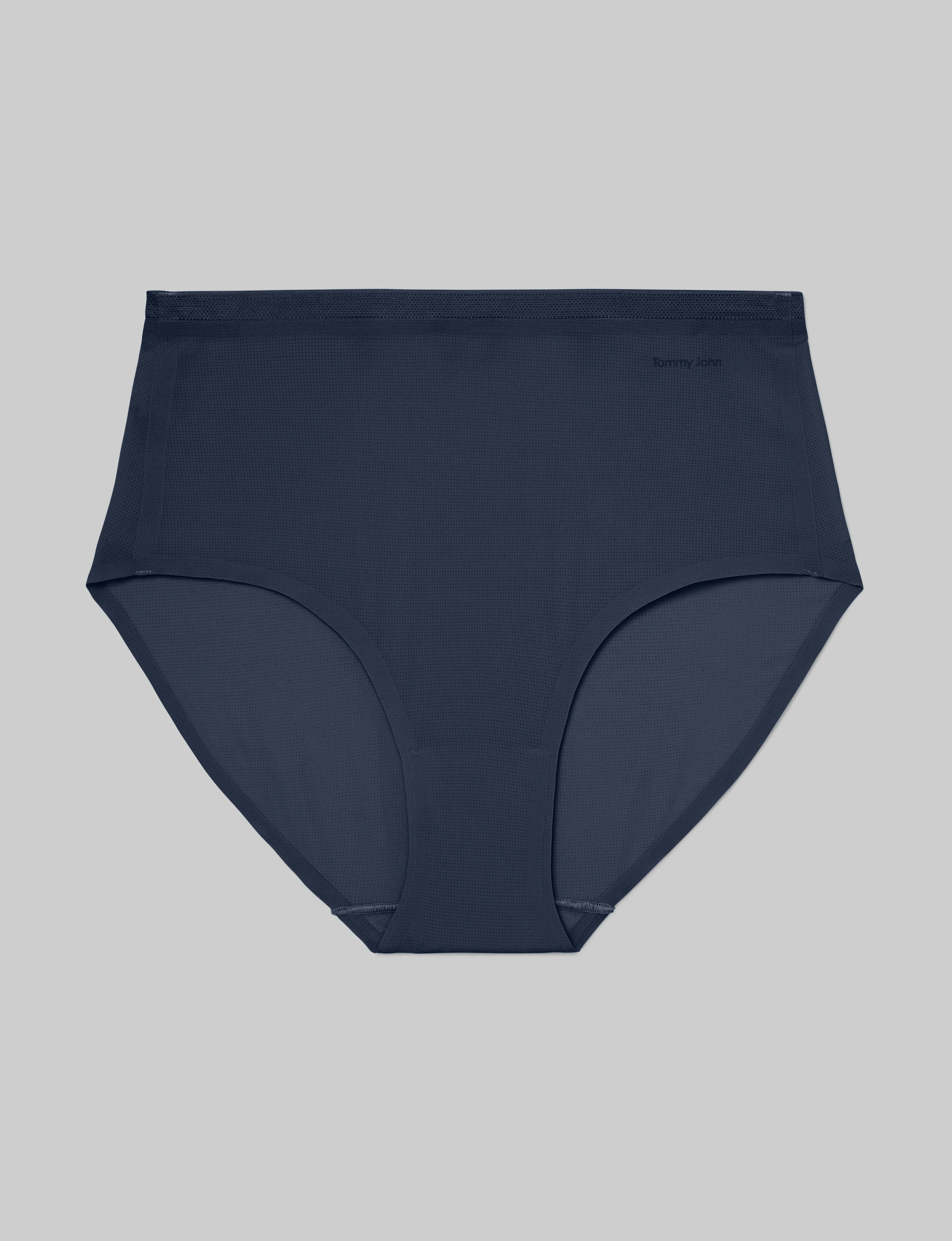Women's Air High Rise Brief - Image 20