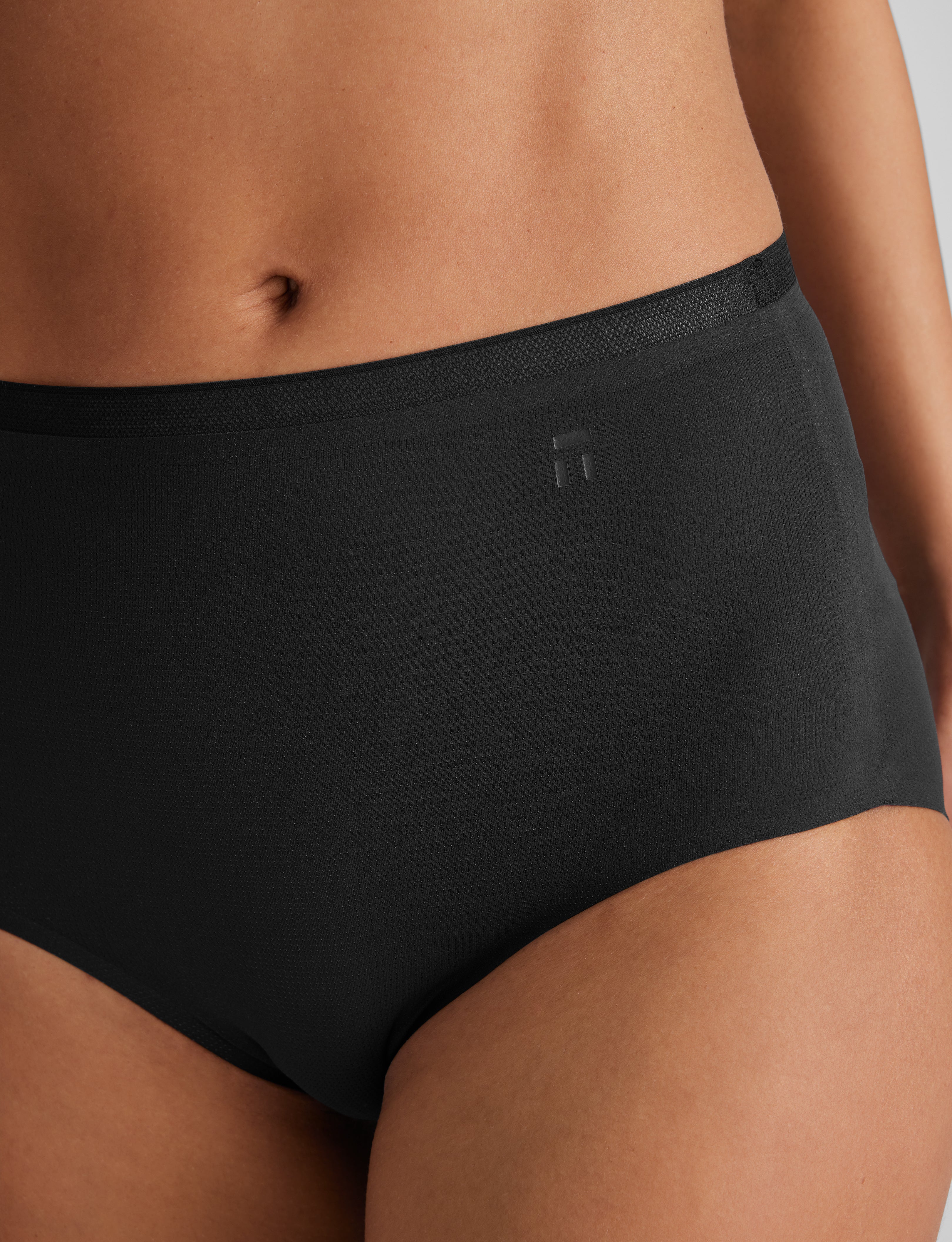 Women's Air High Rise Brief - Image 21