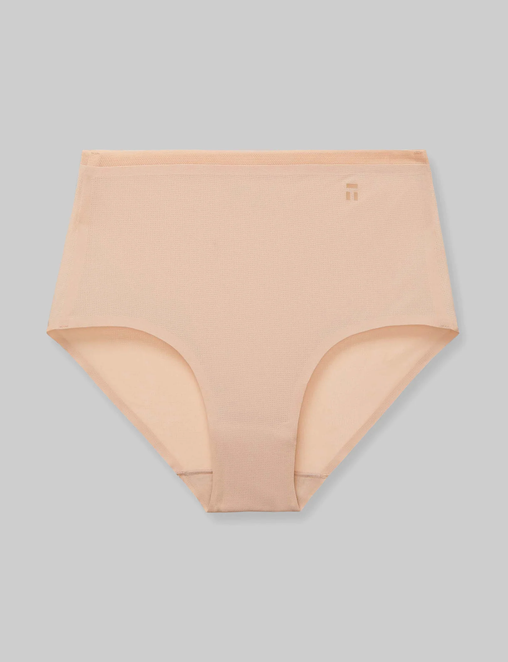 Women's Air High Rise Brief - Image 25