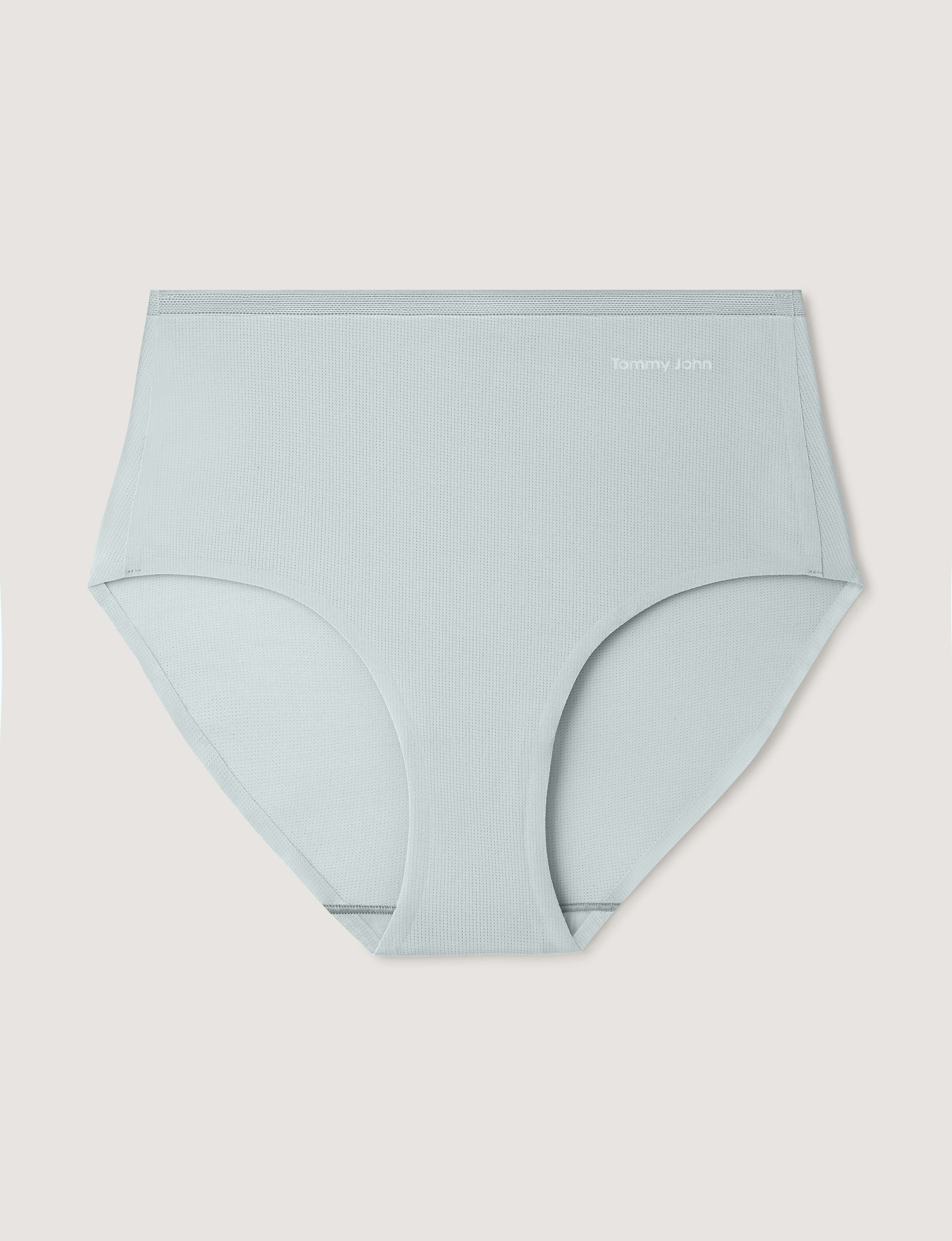 Women's Air High Rise Brief - Image 29