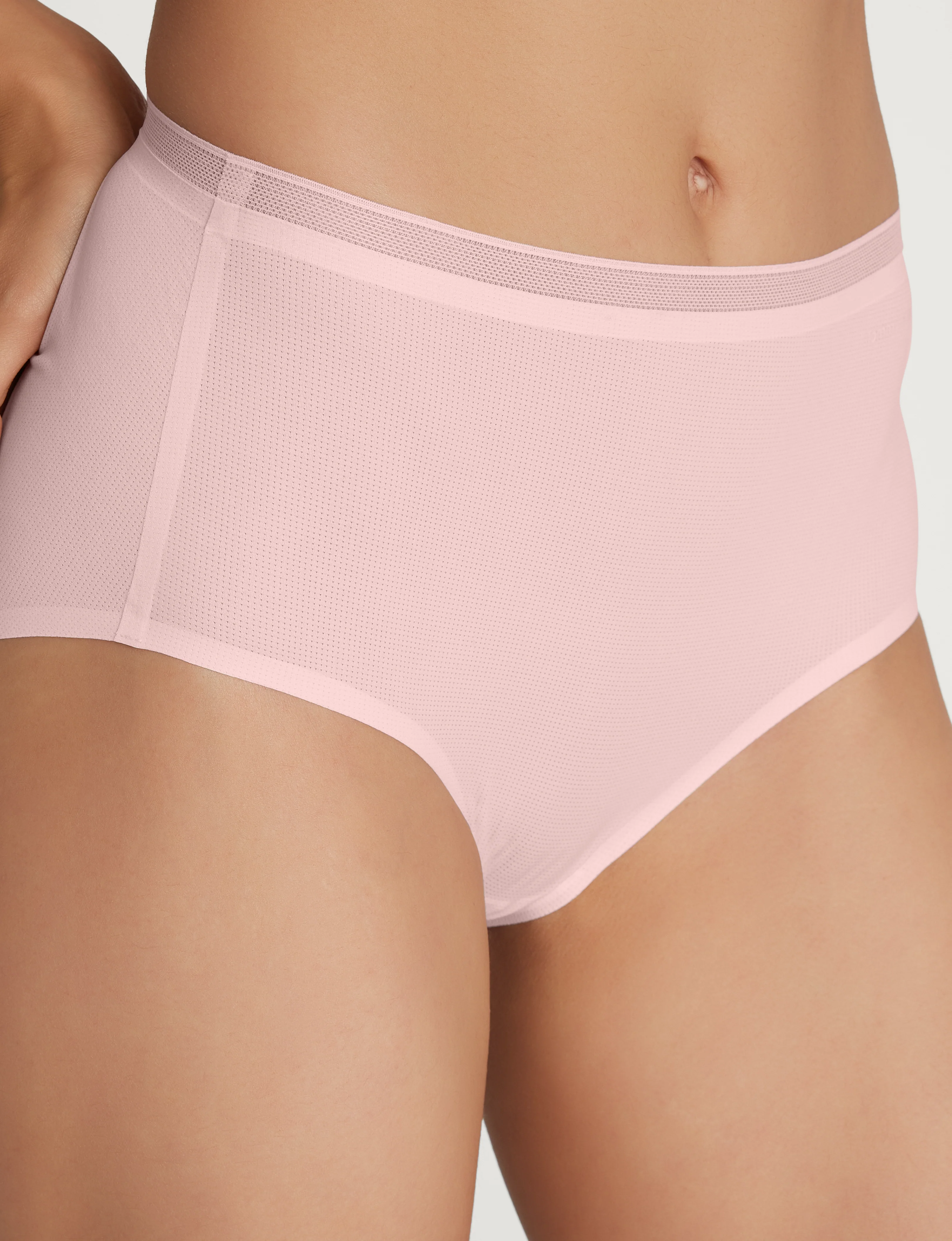 Women's Air High Rise Brief - Image 33