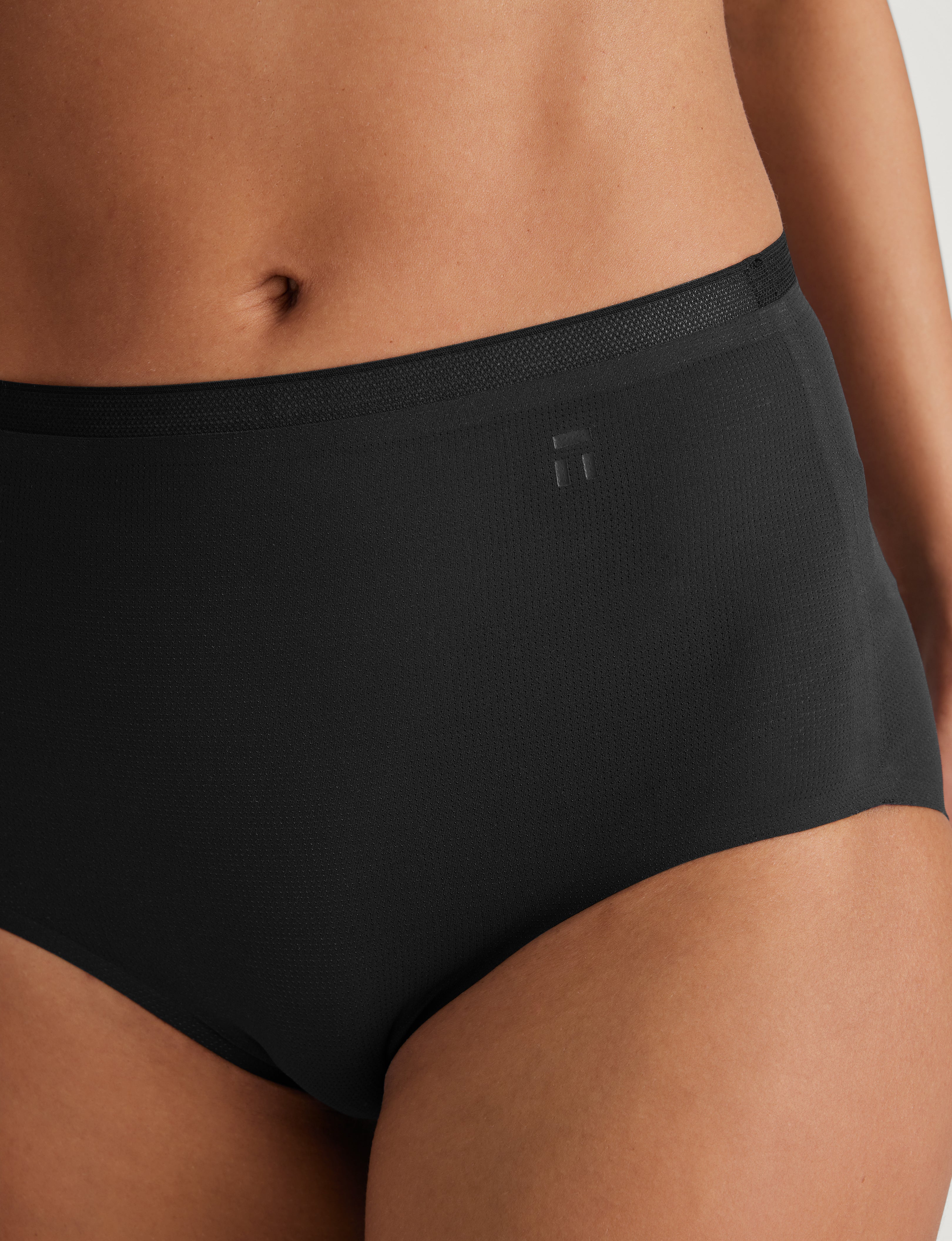 Women's Air High Rise Brief - Image 37