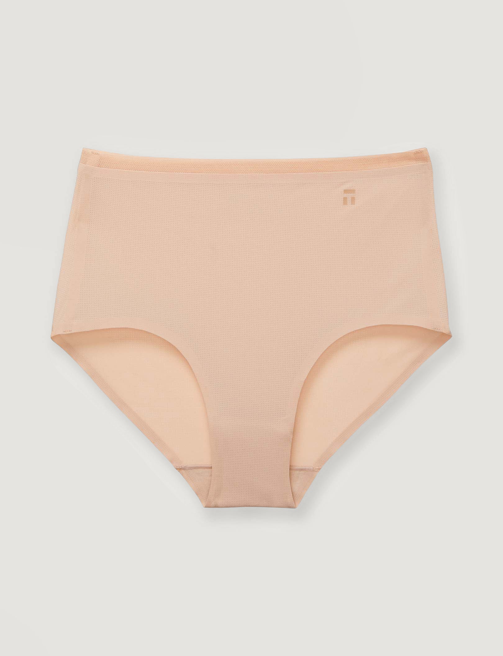 Women's Air High Rise Brief - Image 42
