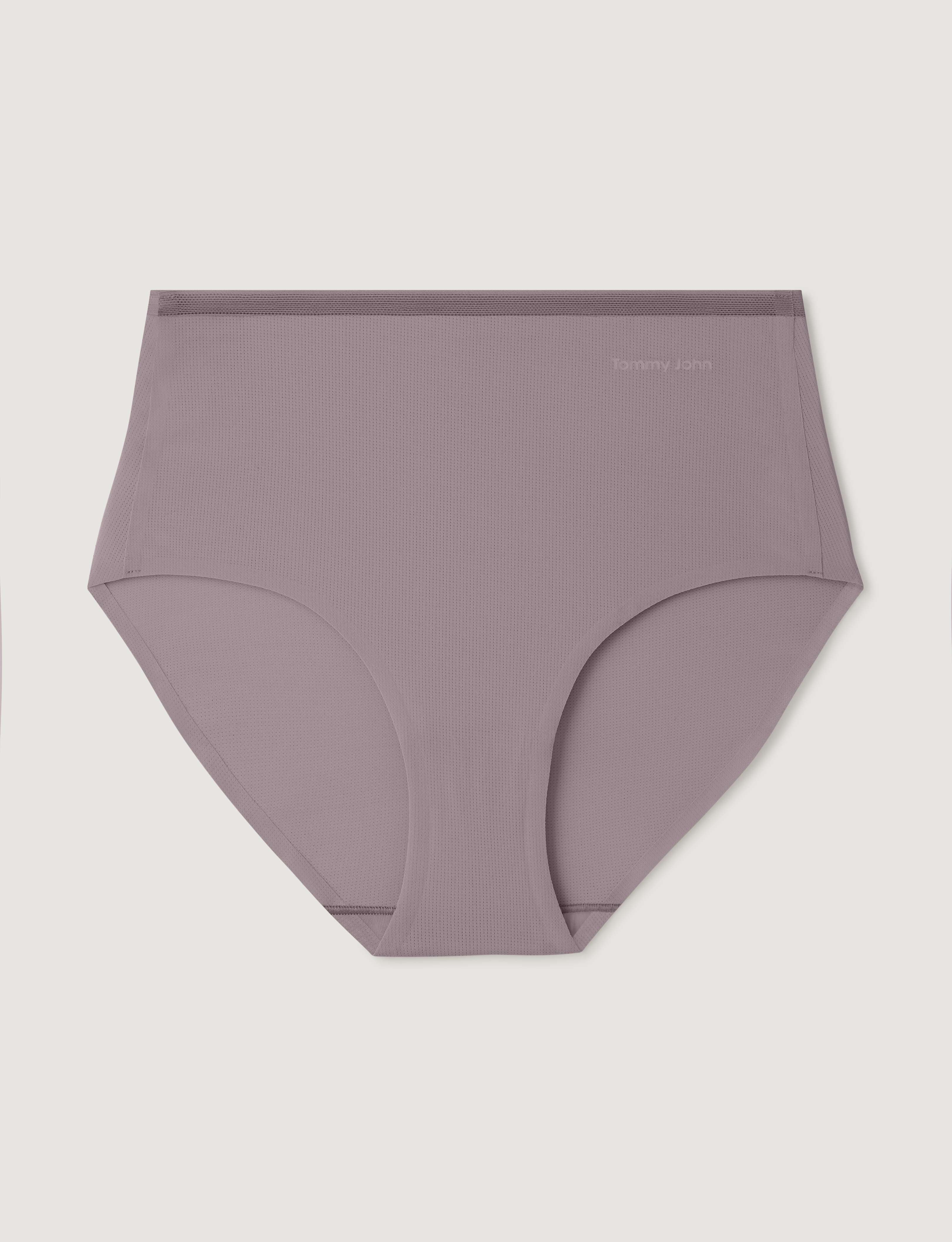 Women's Air High Rise Brief - Image 45