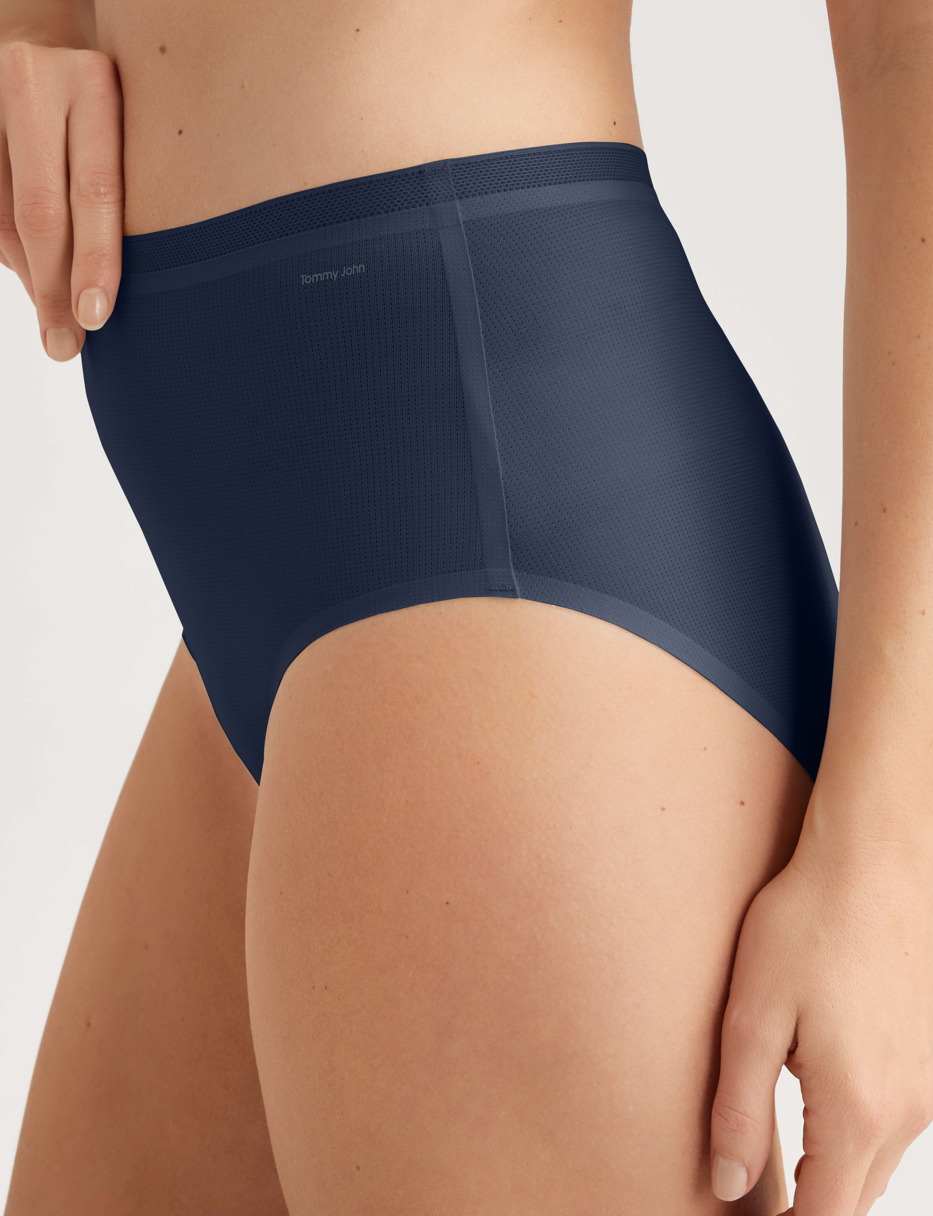 Women's Air High Rise Brief - Image 46