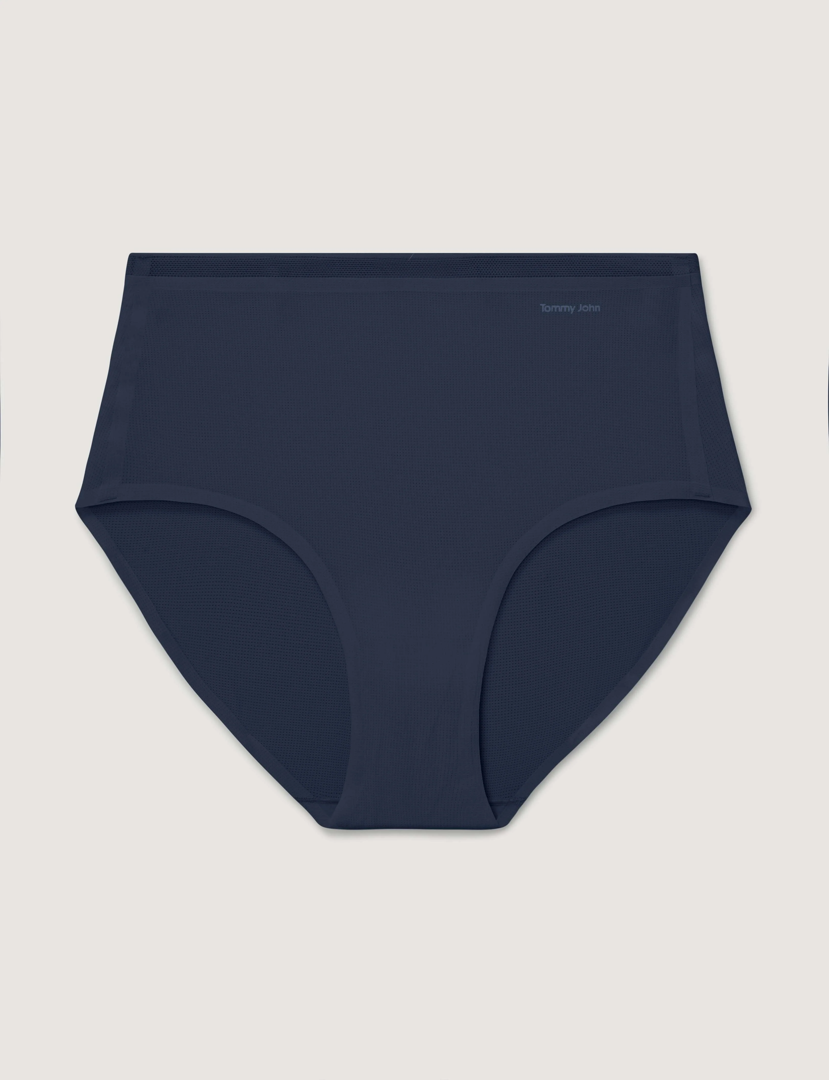 Women's Air High Rise Brief - Image 48