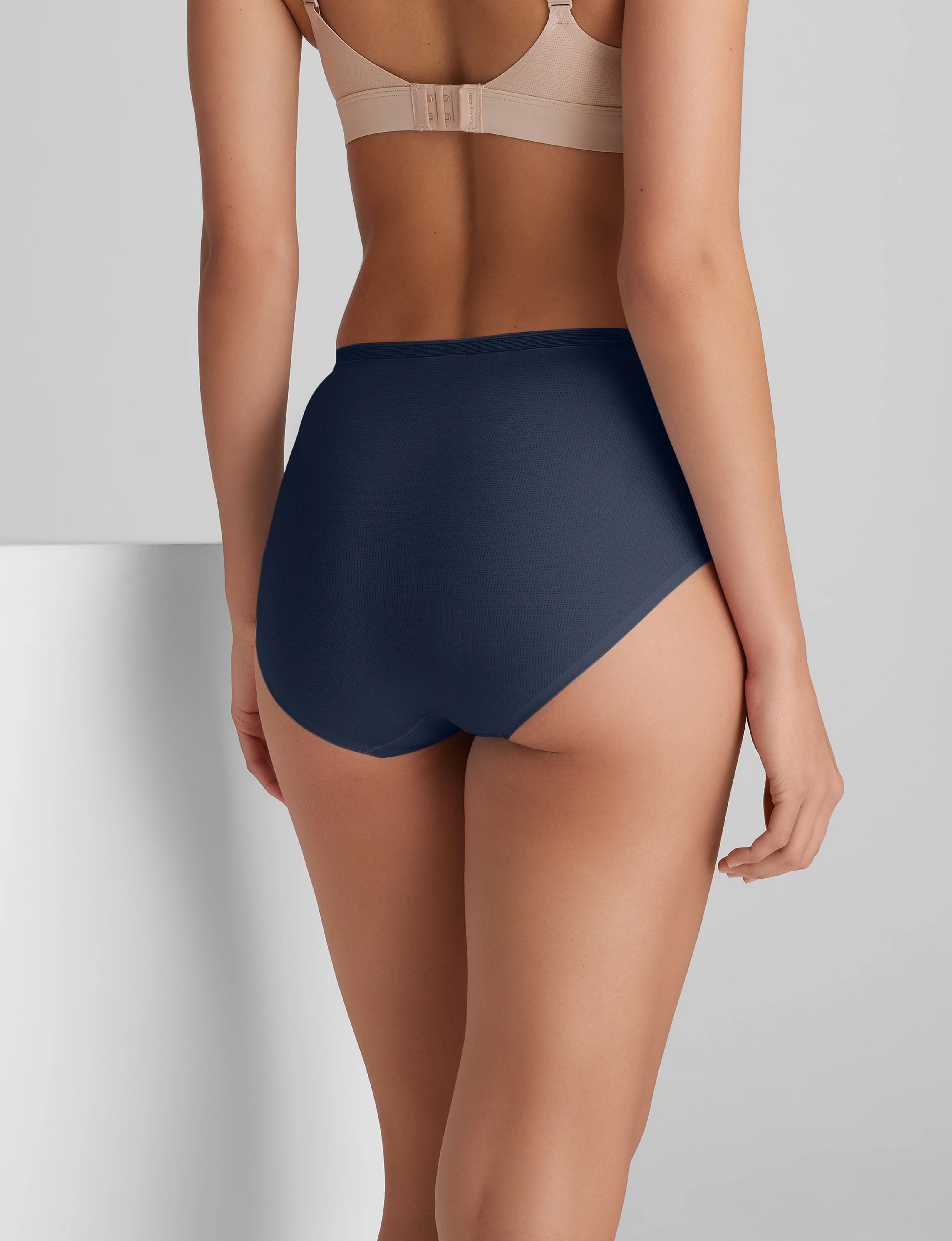 Women's Air High Rise Brief - Image 9