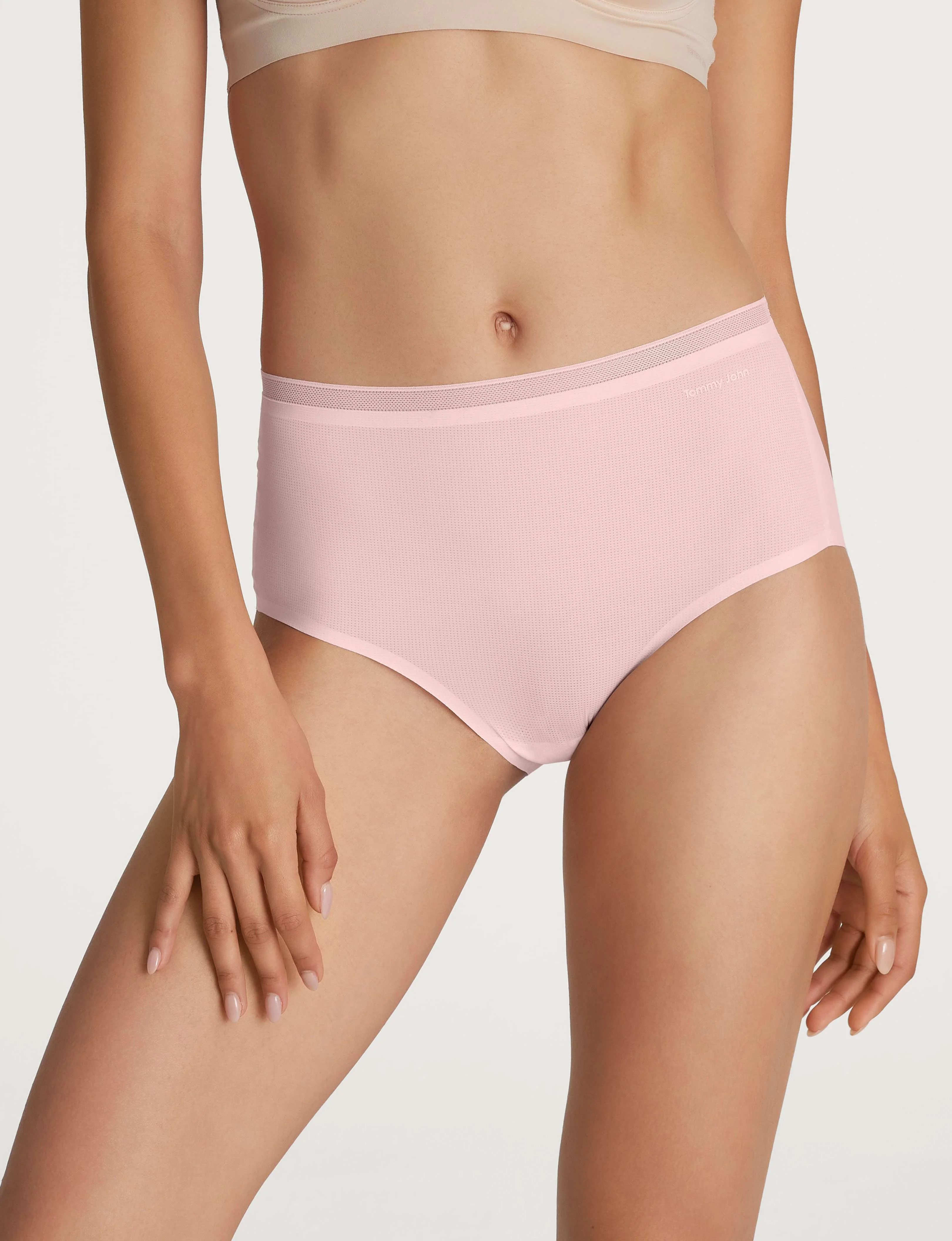 Women's Air High Rise Brief (3-Pack) - Image 44