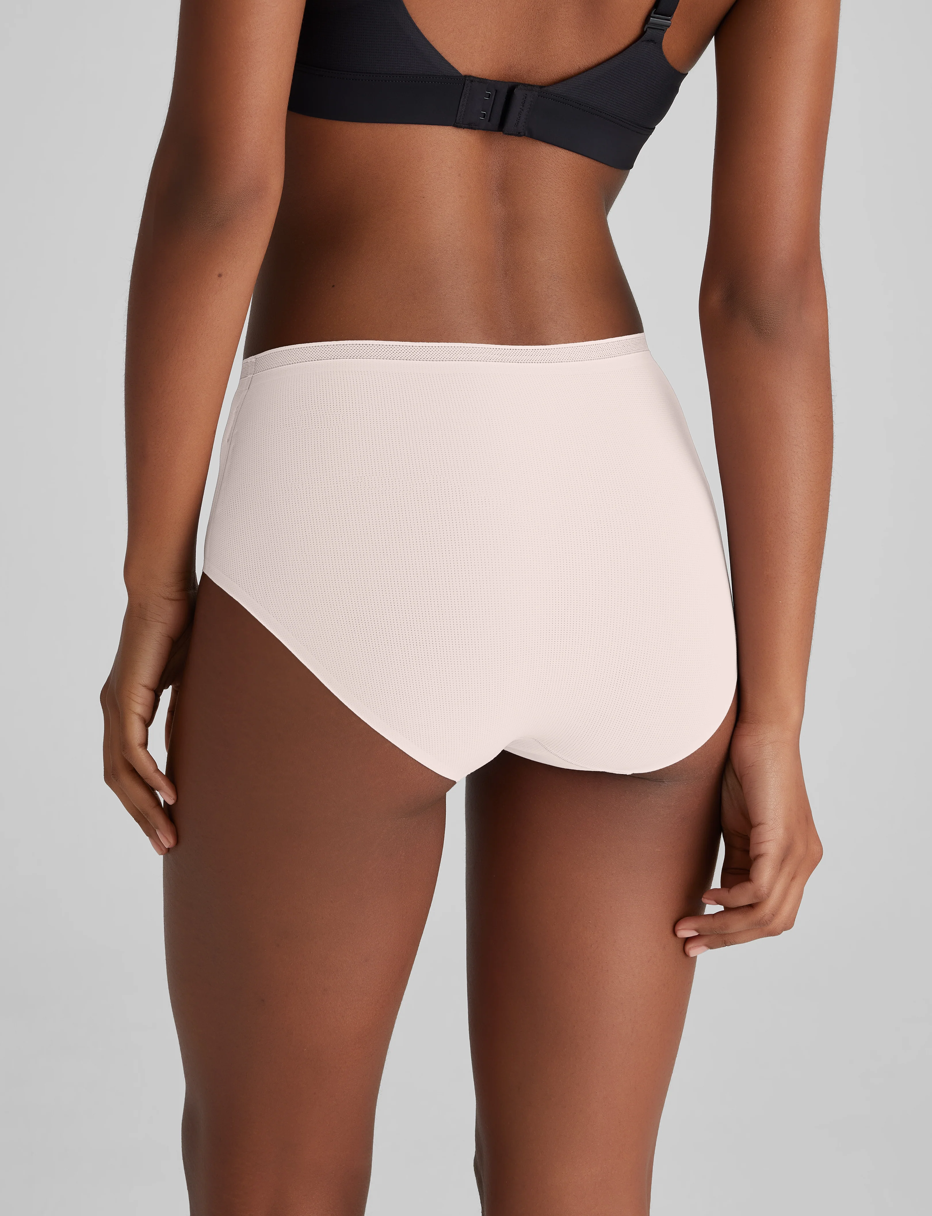 Women's Air High Rise Brief (5-Pack) - Image 25