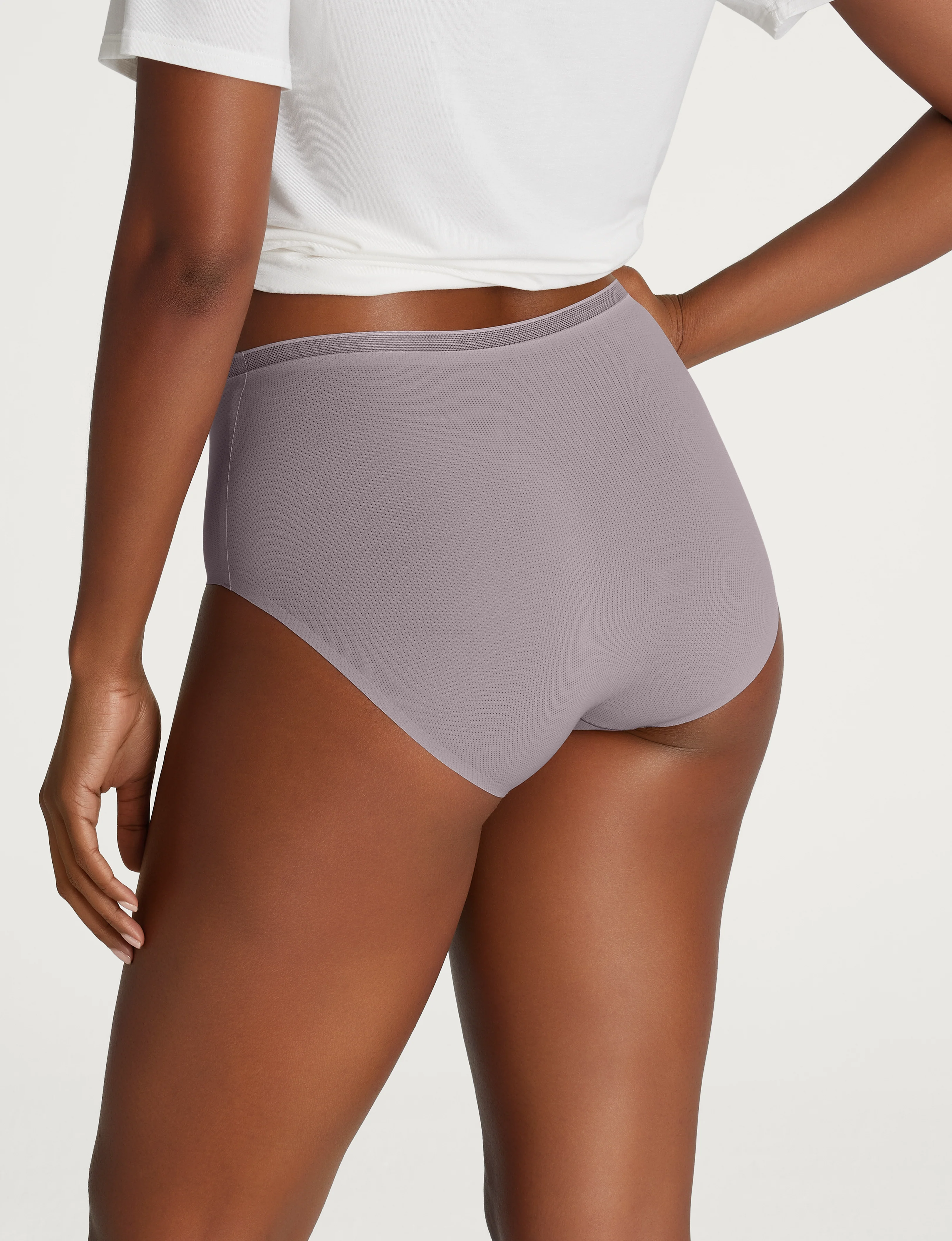 Women's Air High Rise Brief (5-Pack) - Image 42