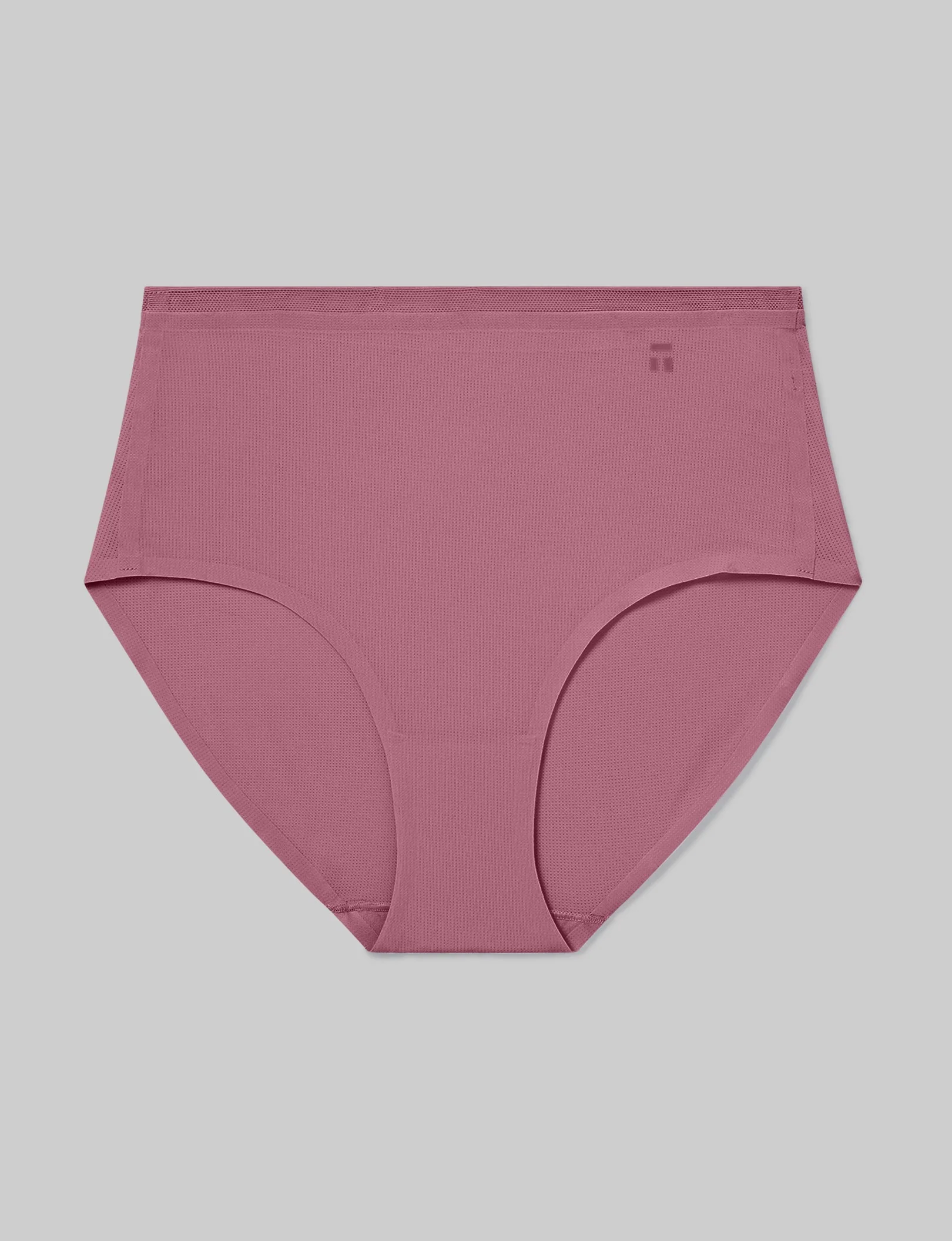 Women's Air High Rise Brief - Image 10