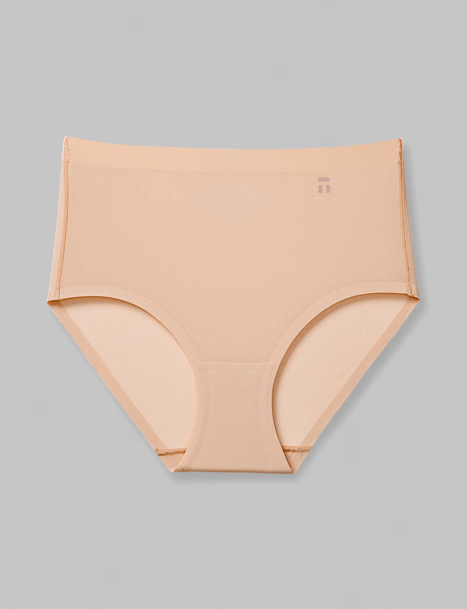 Women's Air High Rise Brief - Image 102