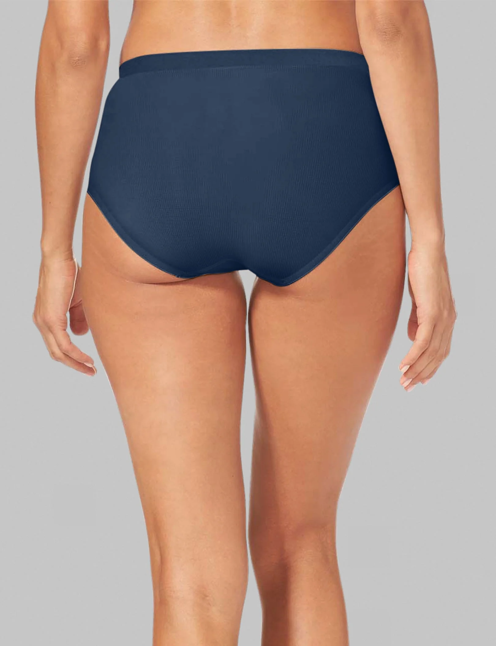 Women's Air High Rise Brief - Image 103